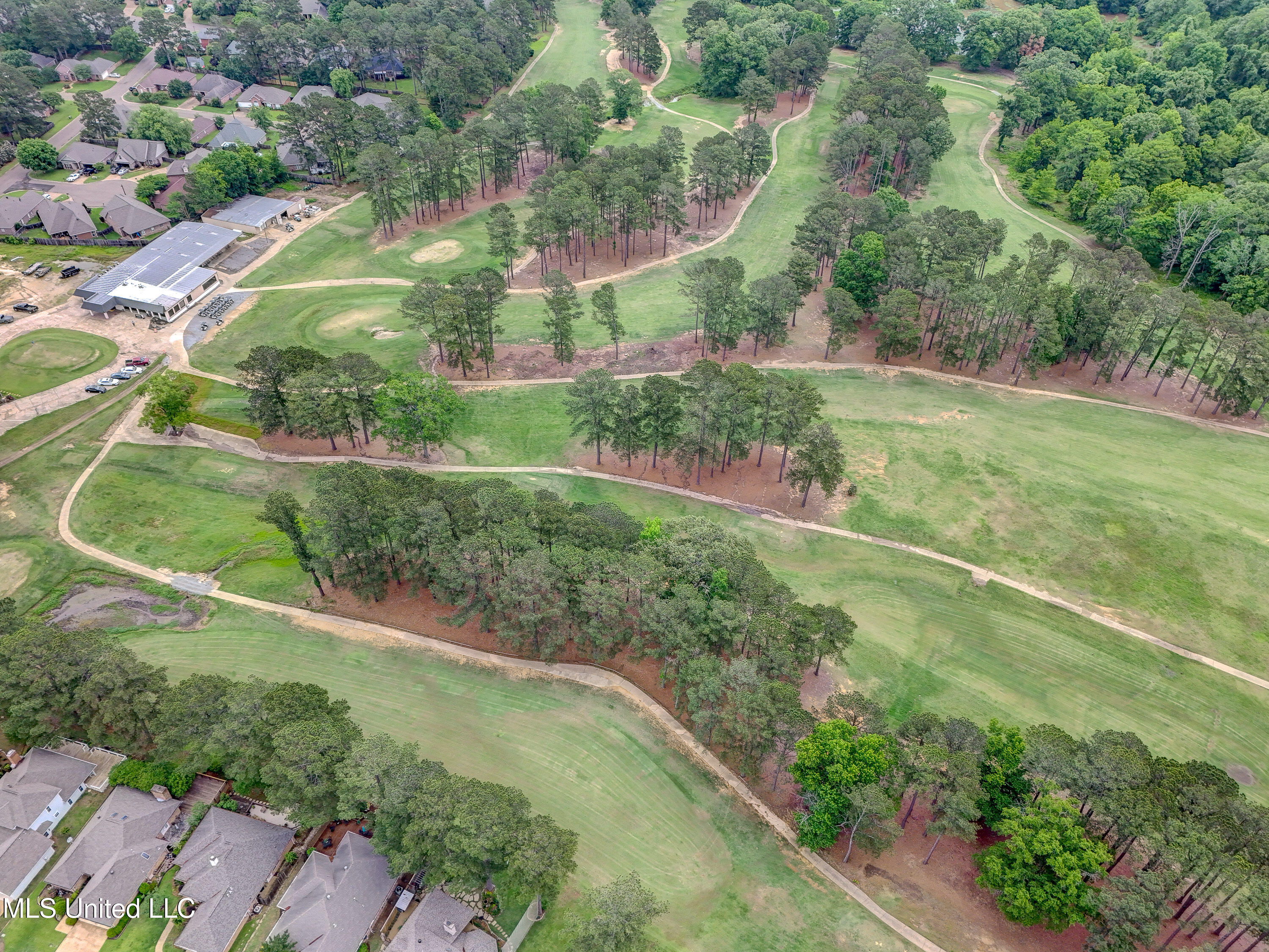 3099 E Fairway Drive