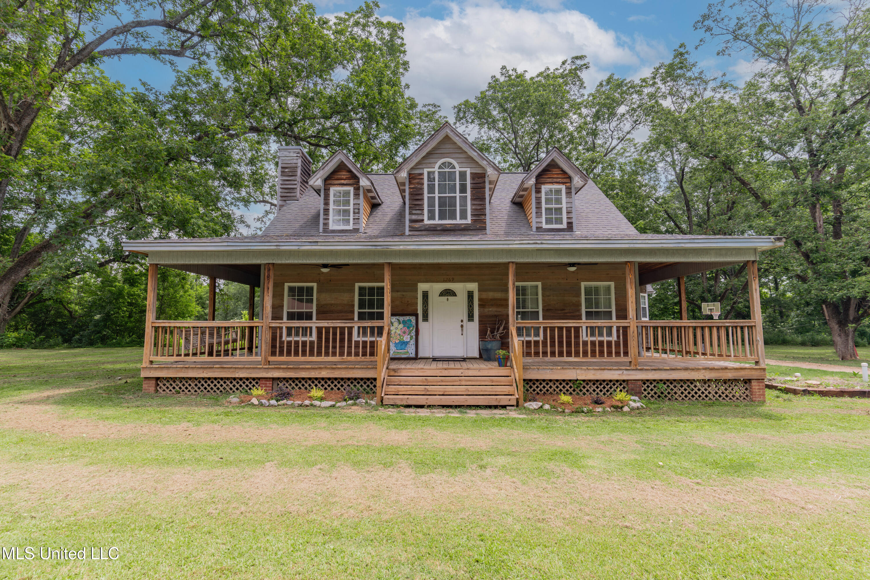 1269 Pecan Orchard Drive