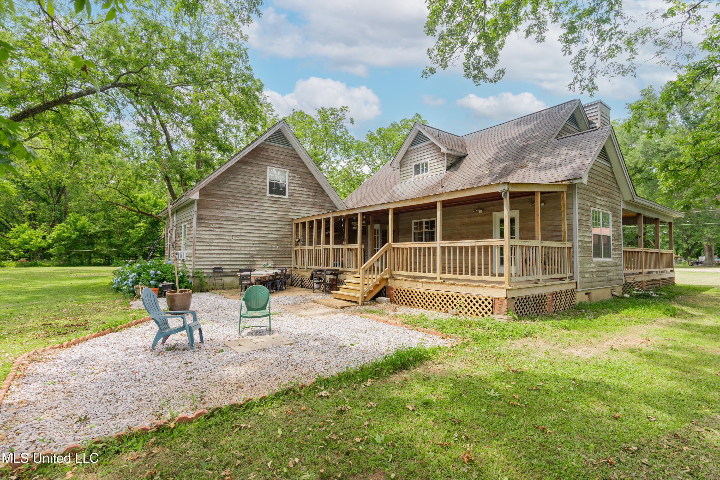 1269 Pecan Orchard Drive