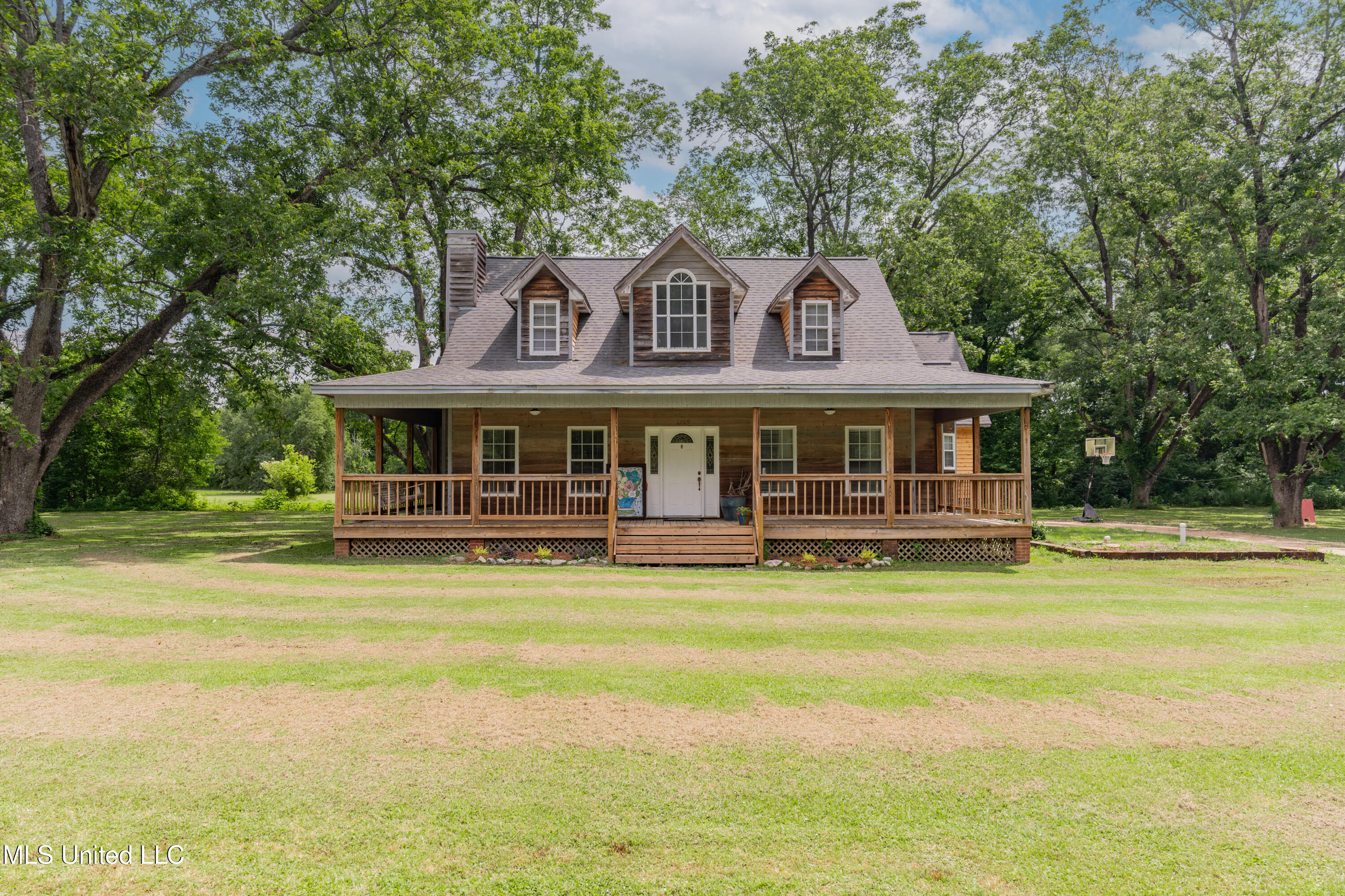 1269 Pecan Orchard Drive