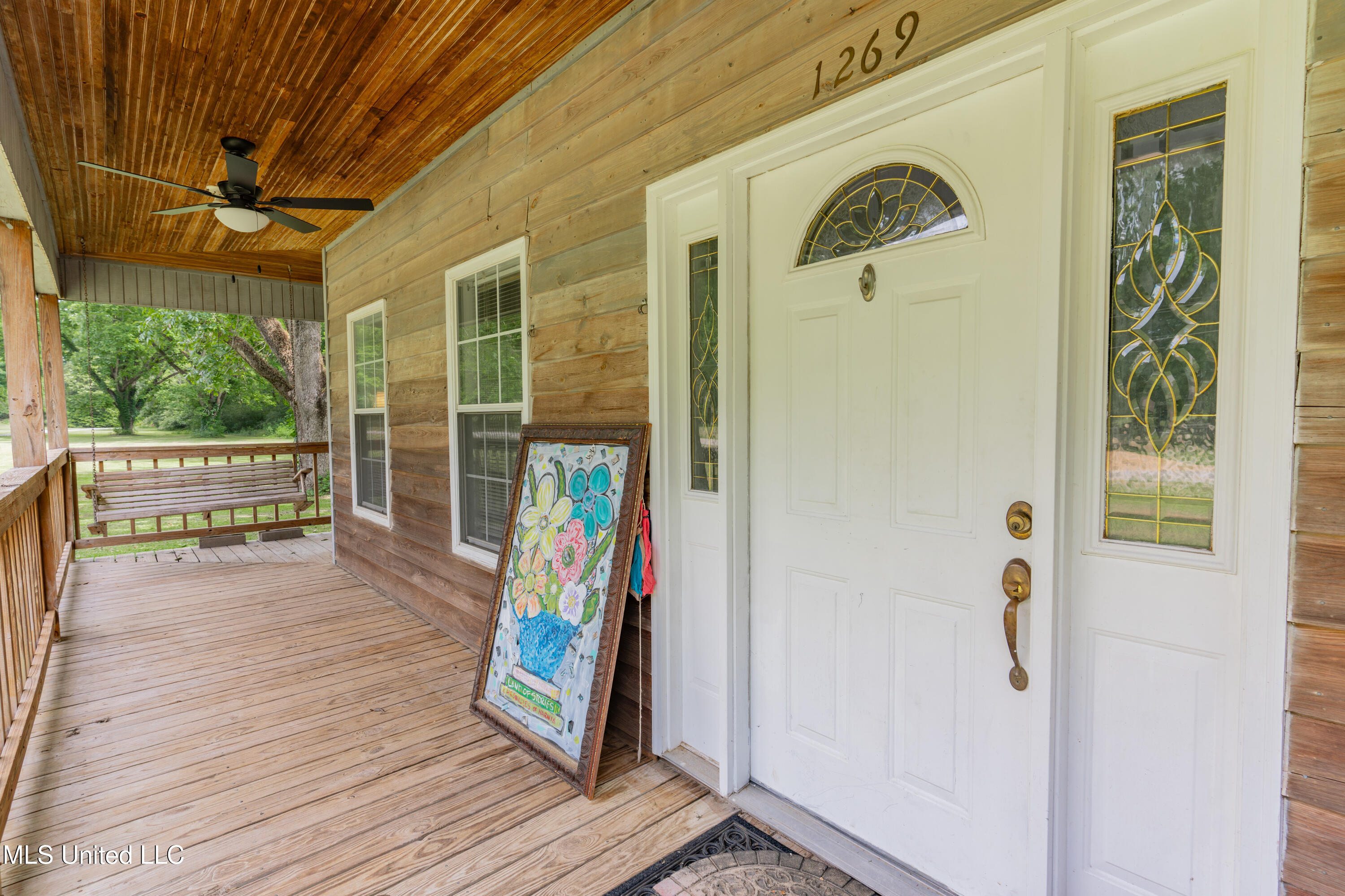 1269 Pecan Orchard Drive