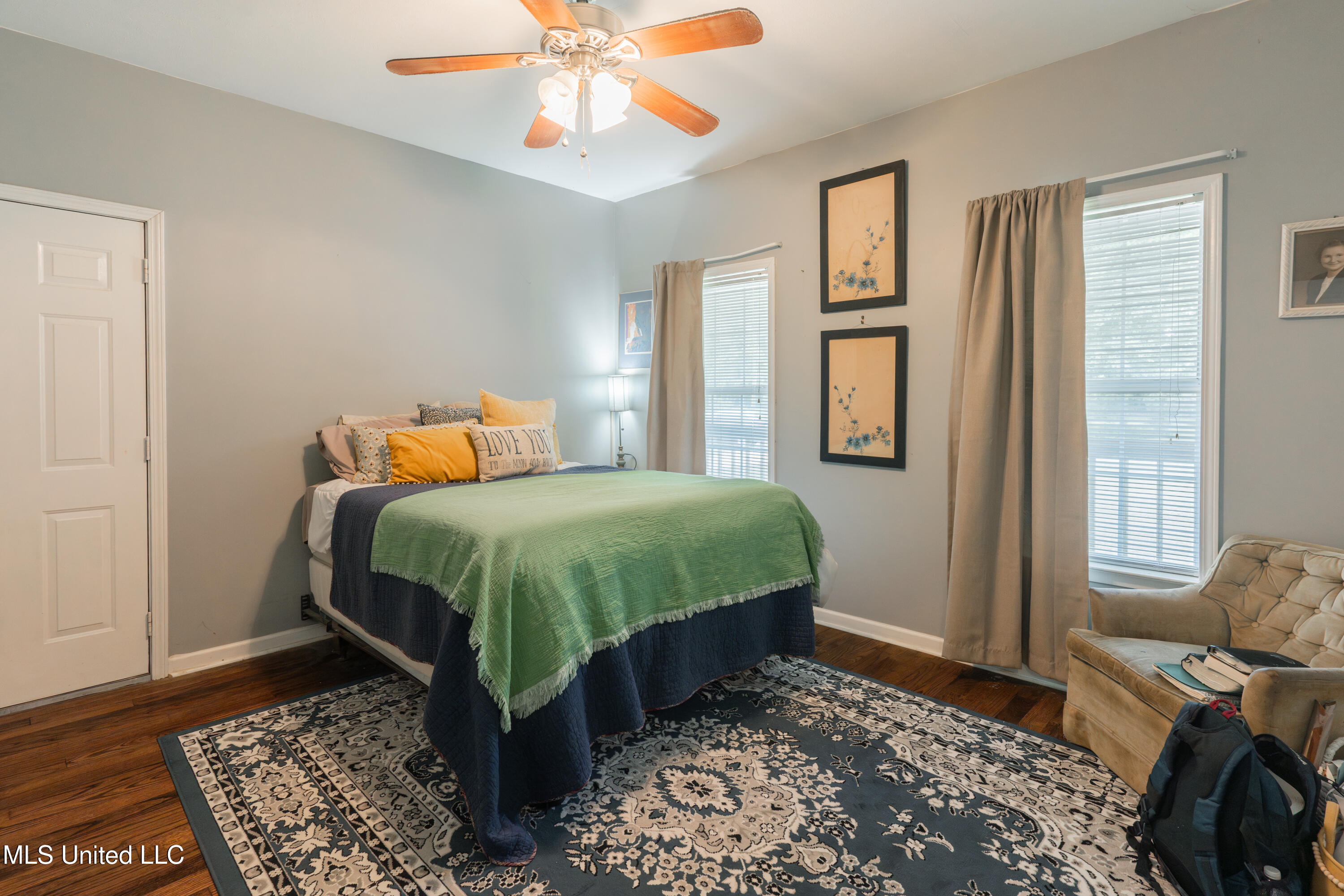 1269 Pecan Orchard Drive