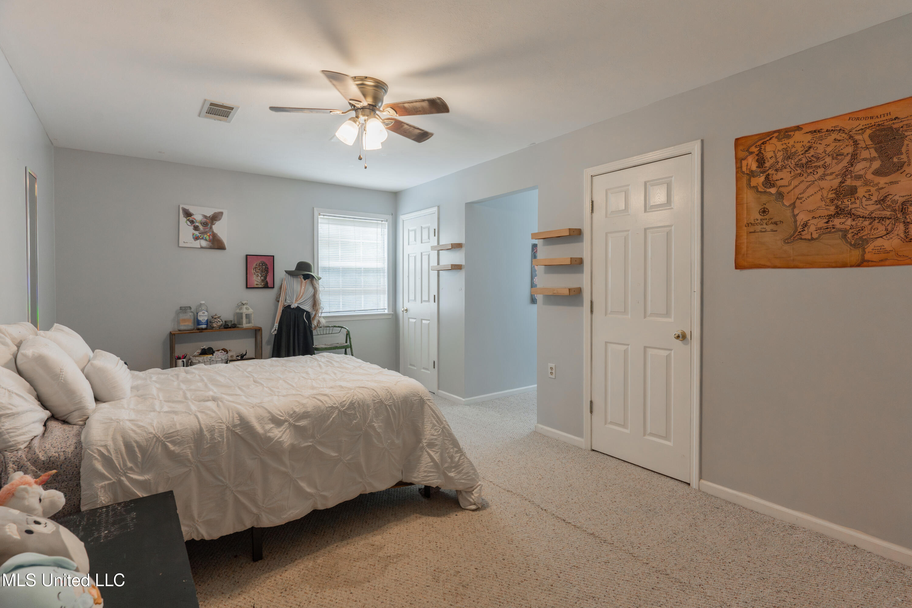 1269 Pecan Orchard Drive