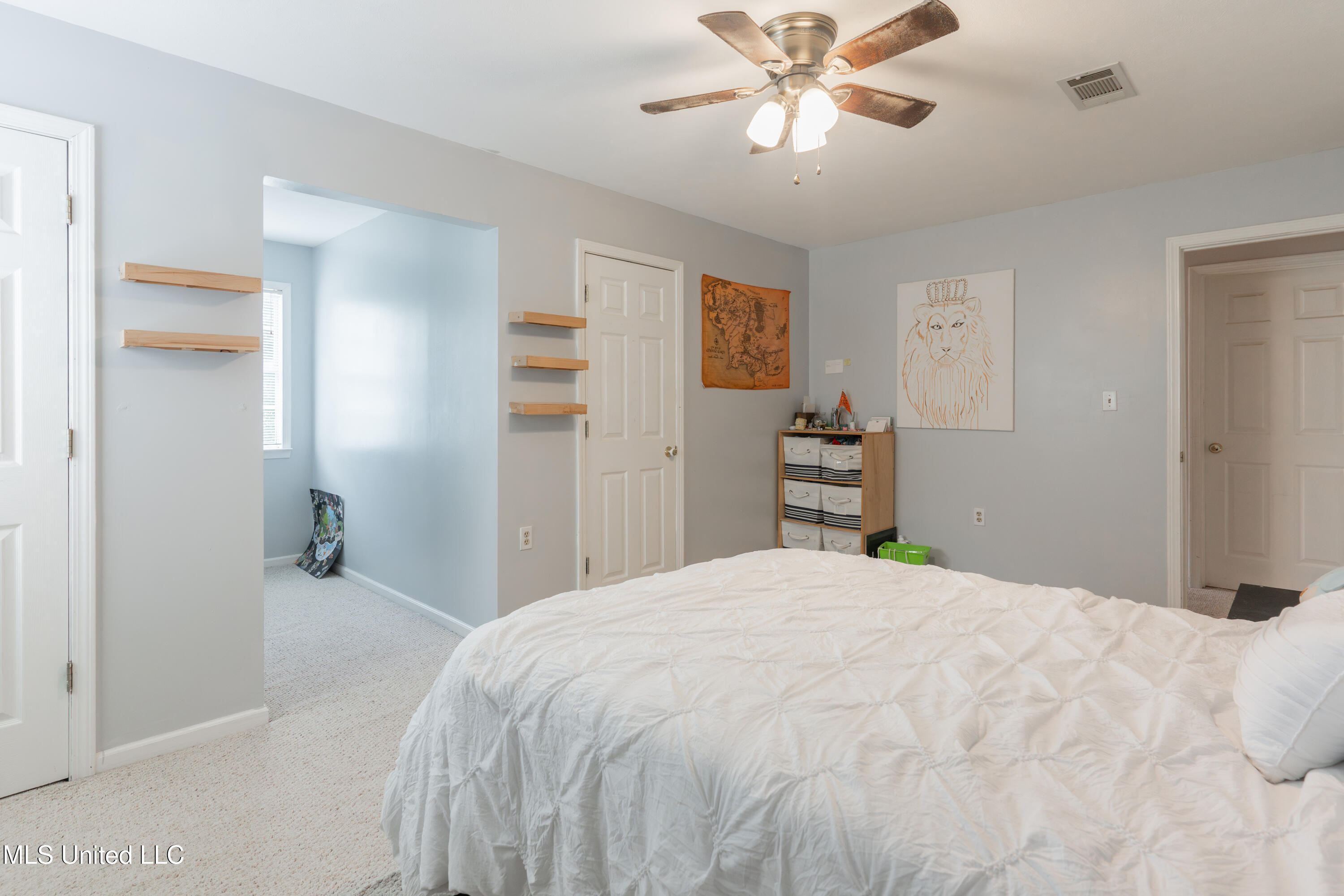 1269 Pecan Orchard Drive