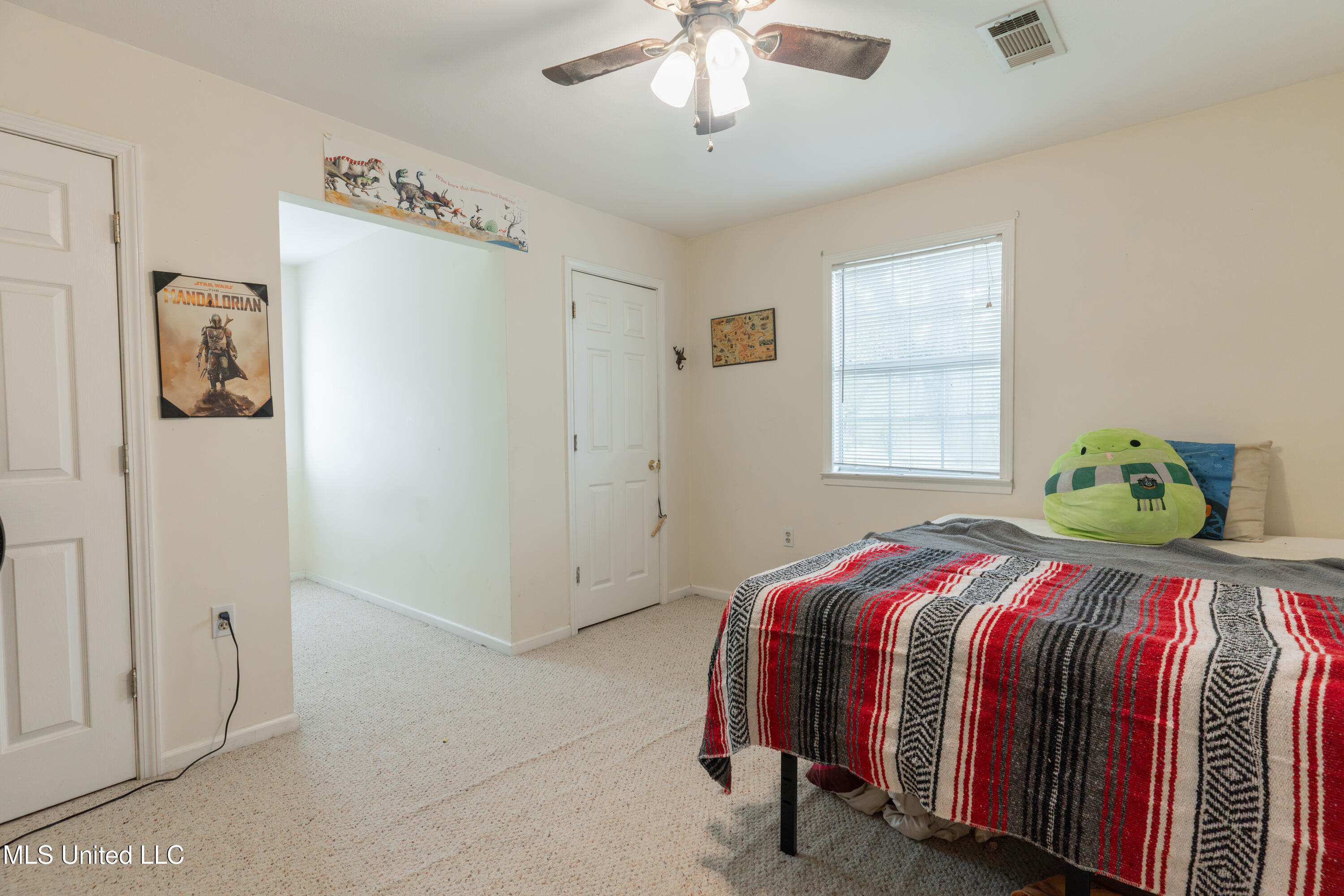 1269 Pecan Orchard Drive