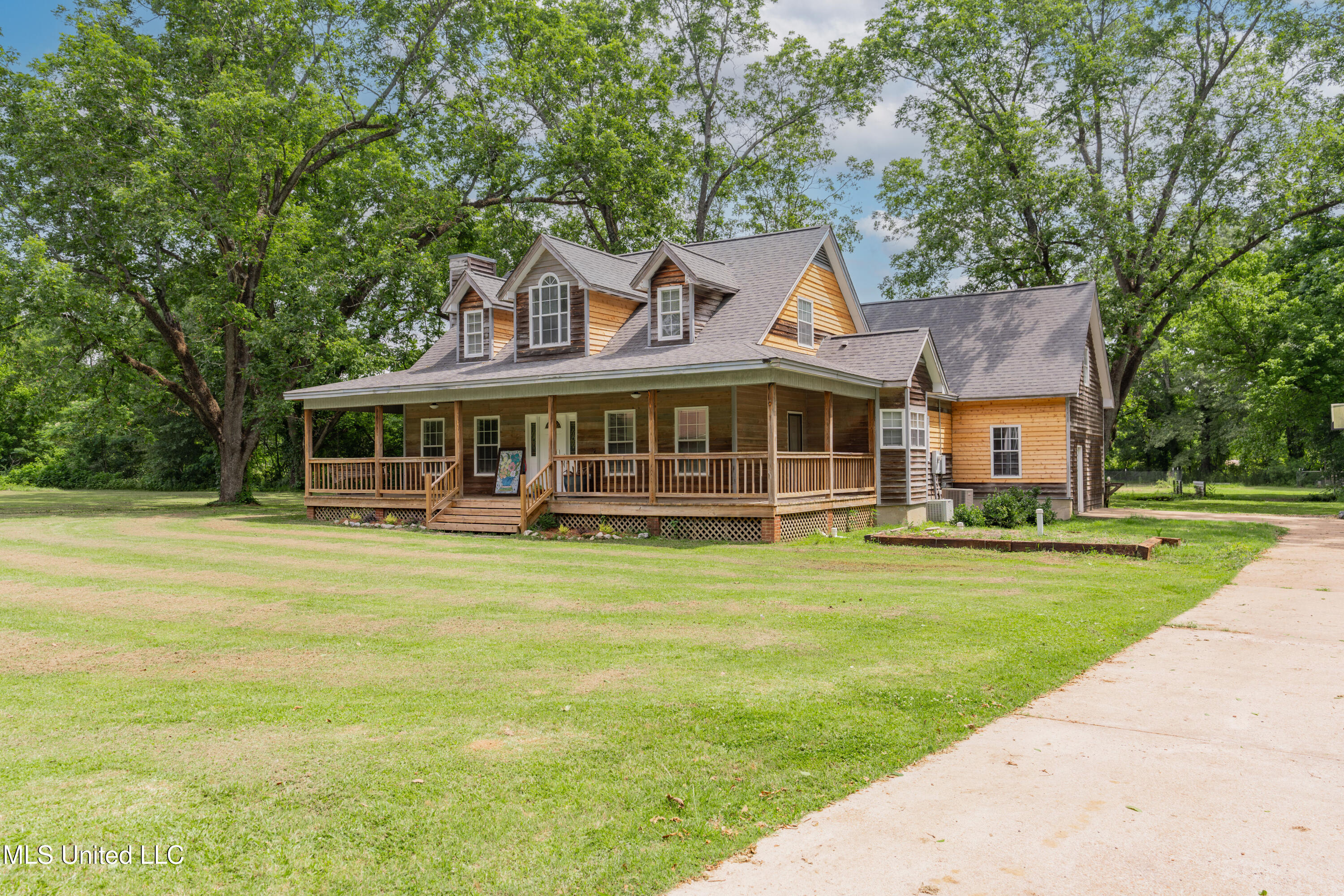 1269 Pecan Orchard Drive