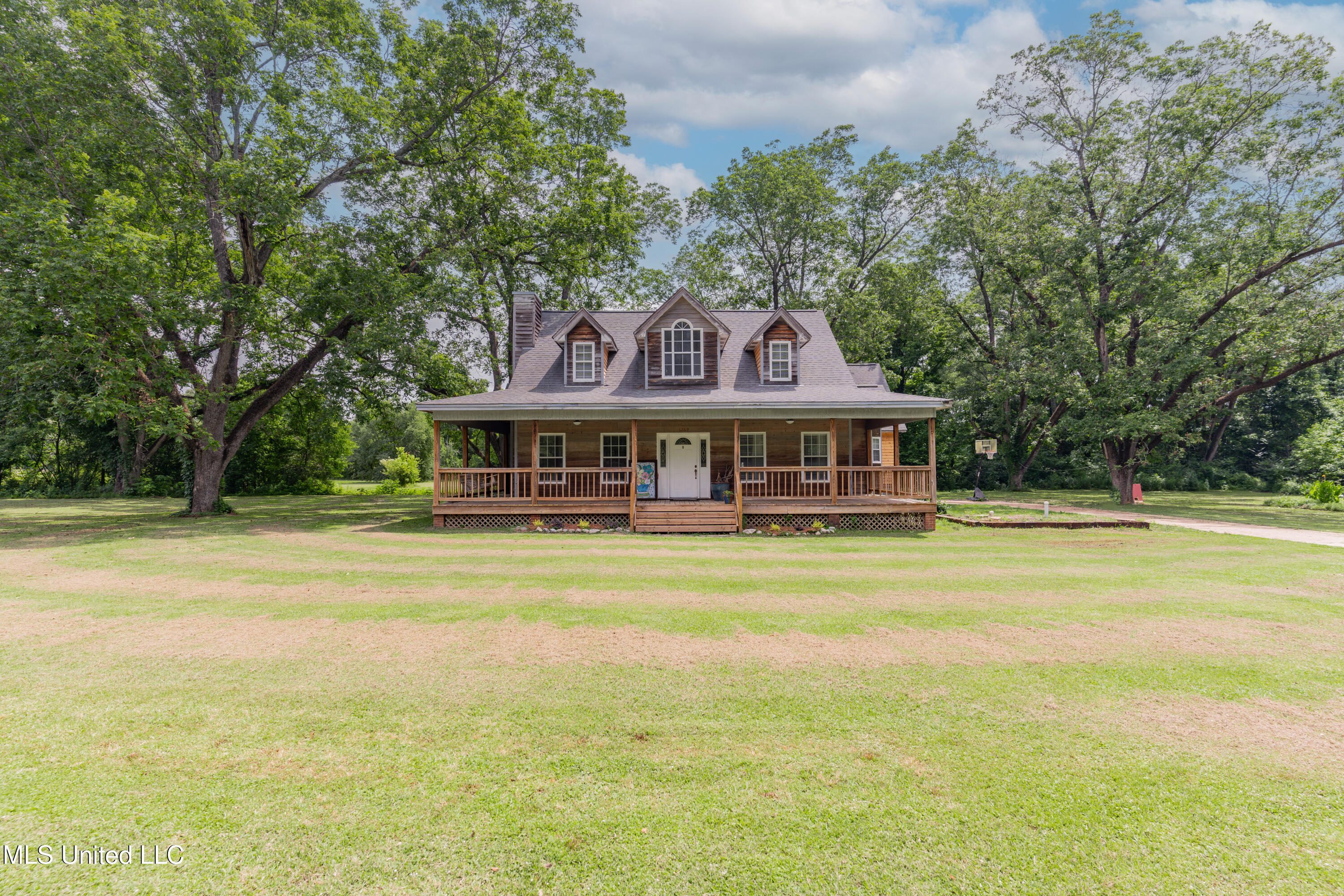 1269 Pecan Orchard Drive