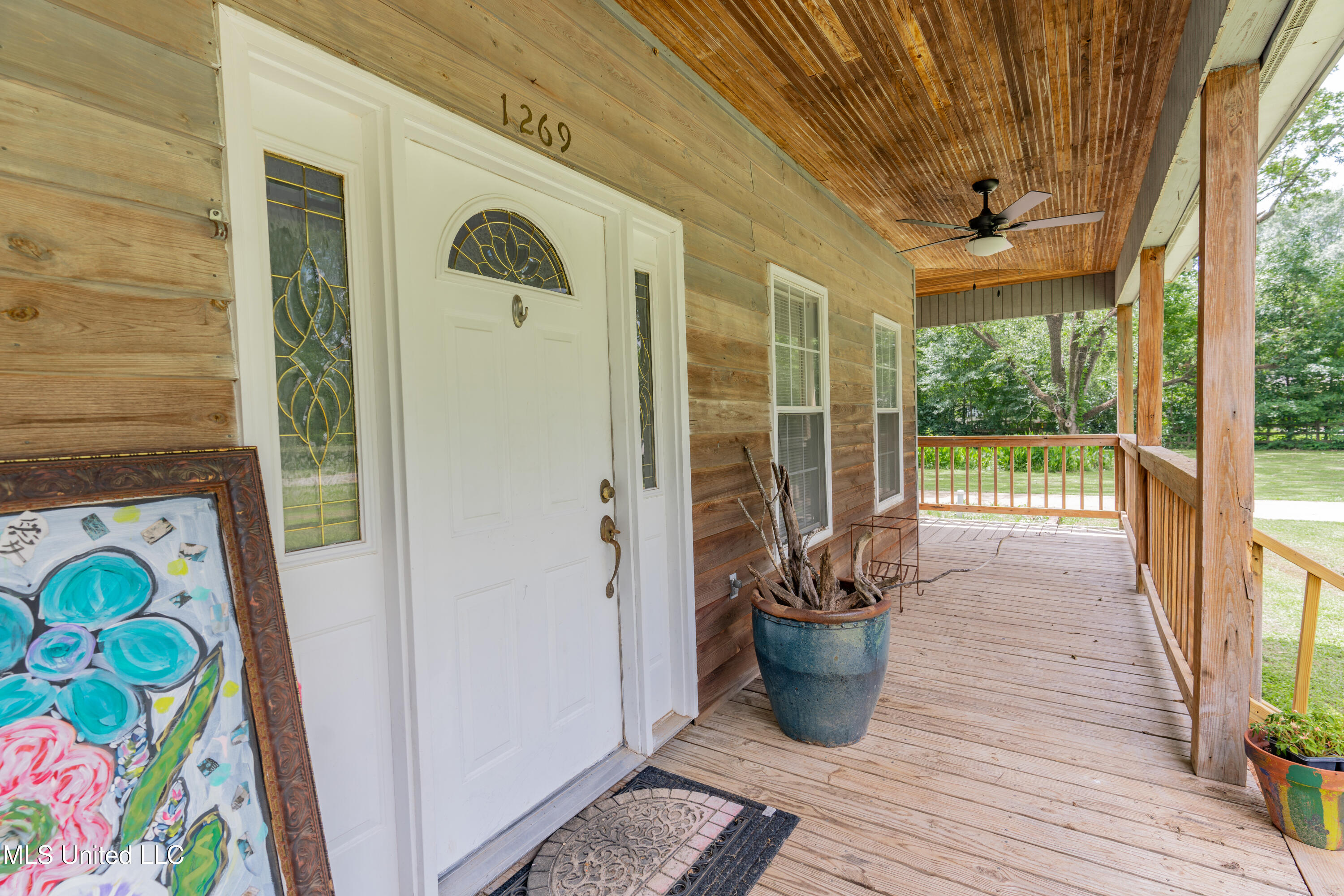 1269 Pecan Orchard Drive