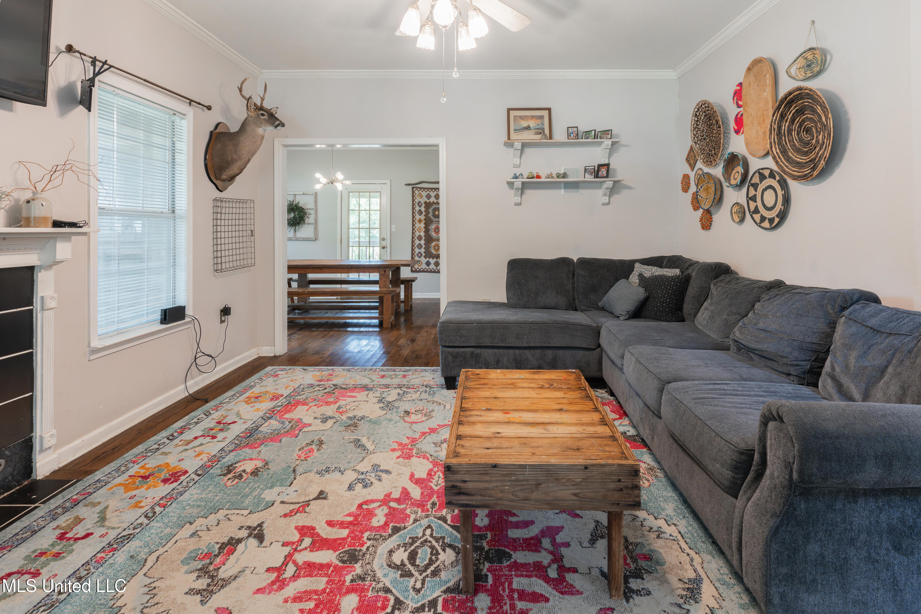 1269 Pecan Orchard Drive