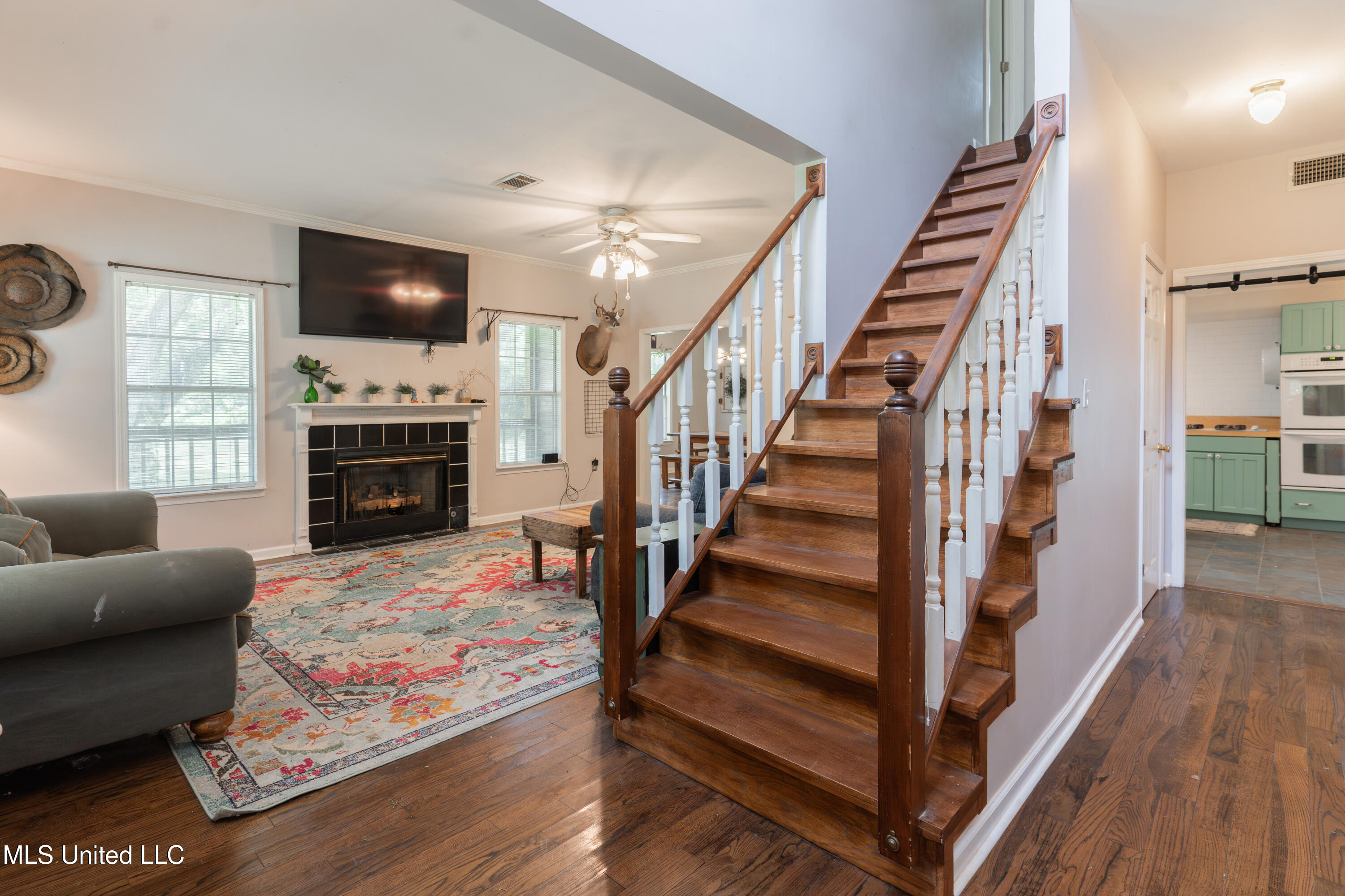 1269 Pecan Orchard Drive