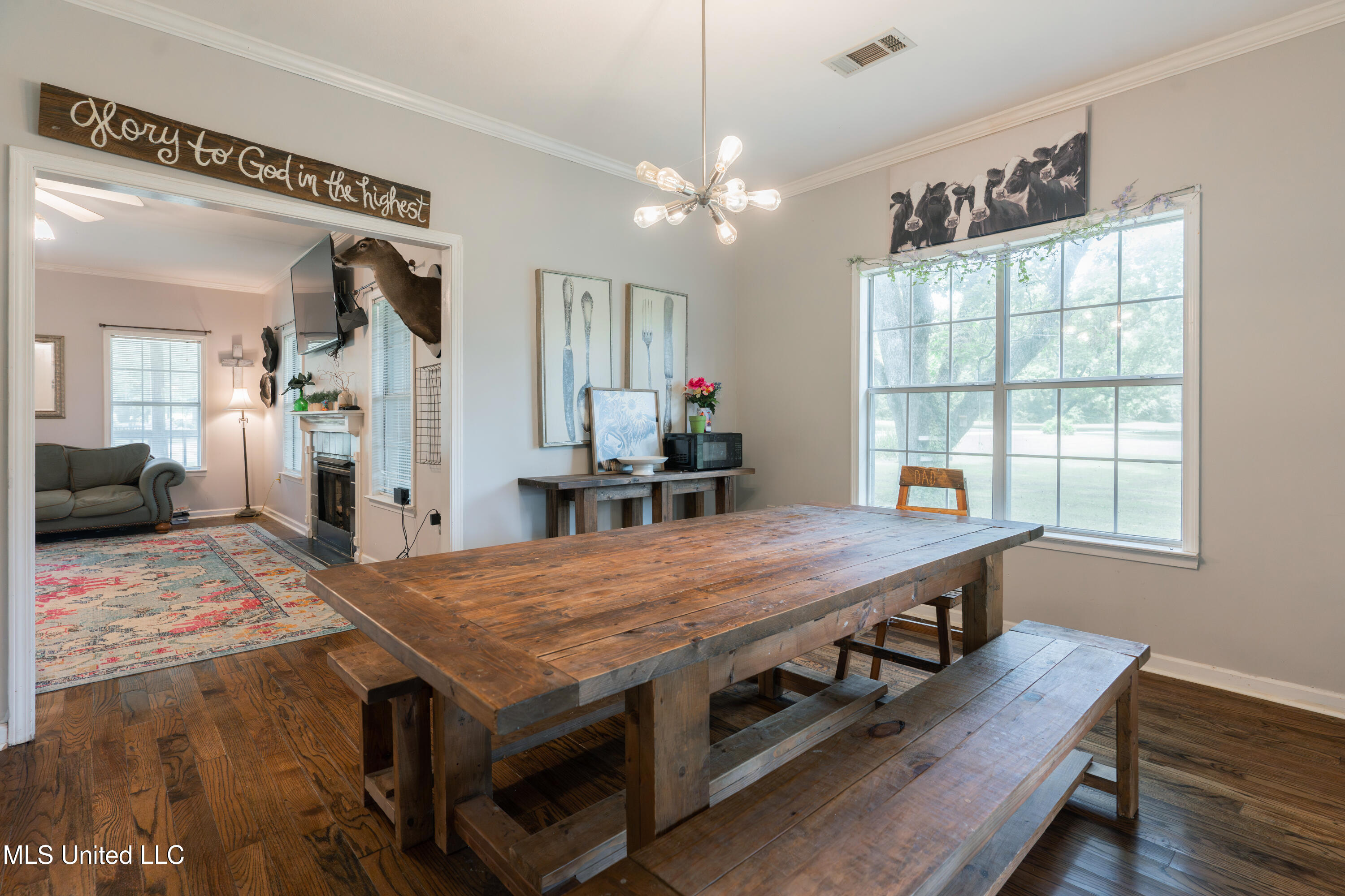 1269 Pecan Orchard Drive