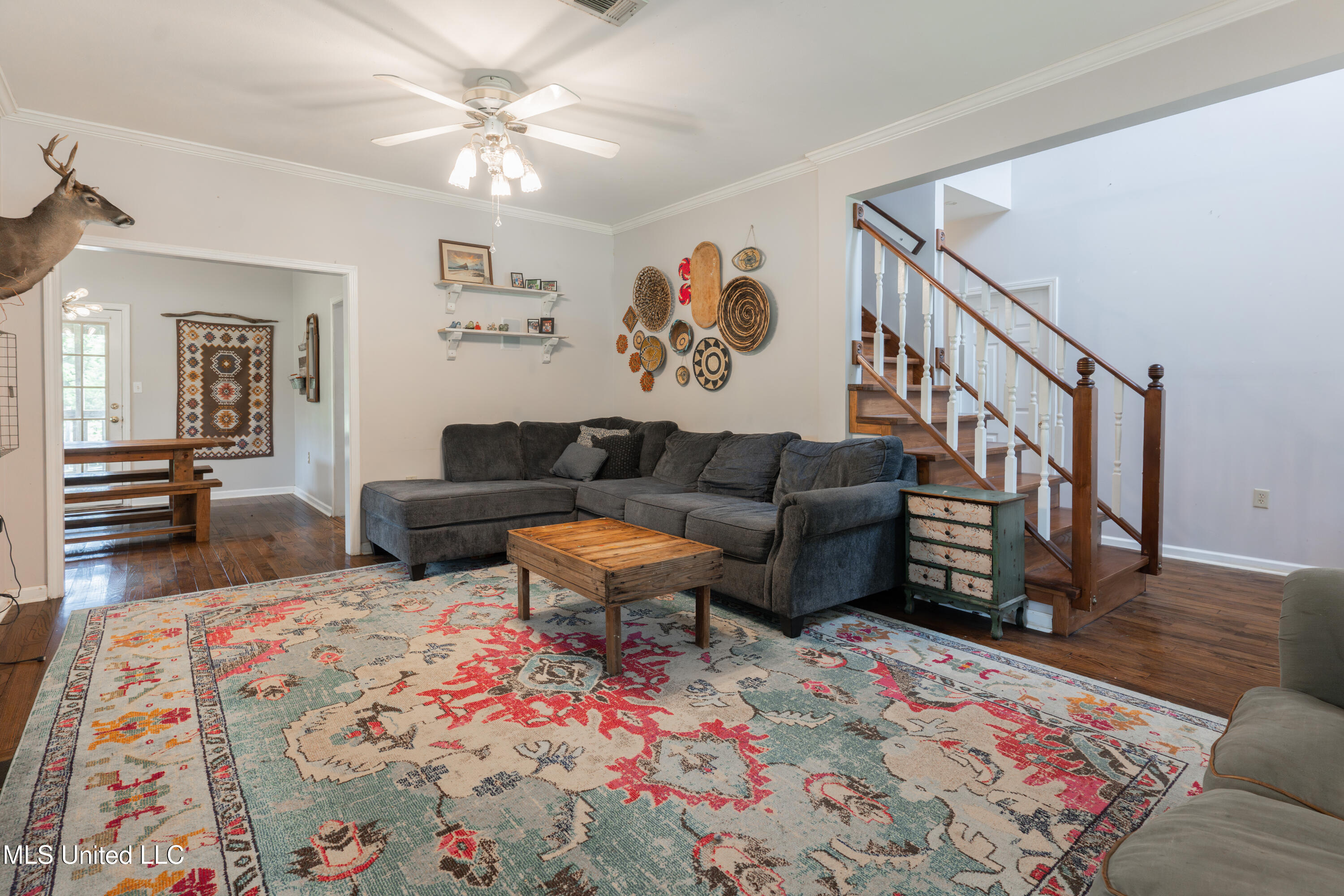 1269 Pecan Orchard Drive