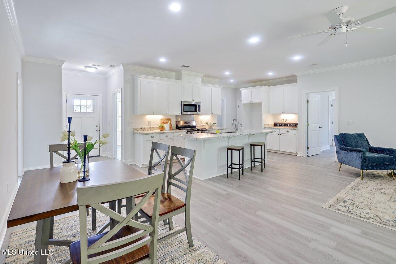 229 Copper Creek Drive