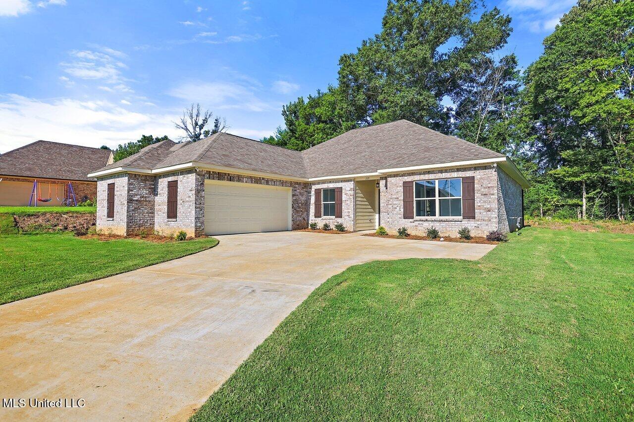 229 Copper Creek Drive