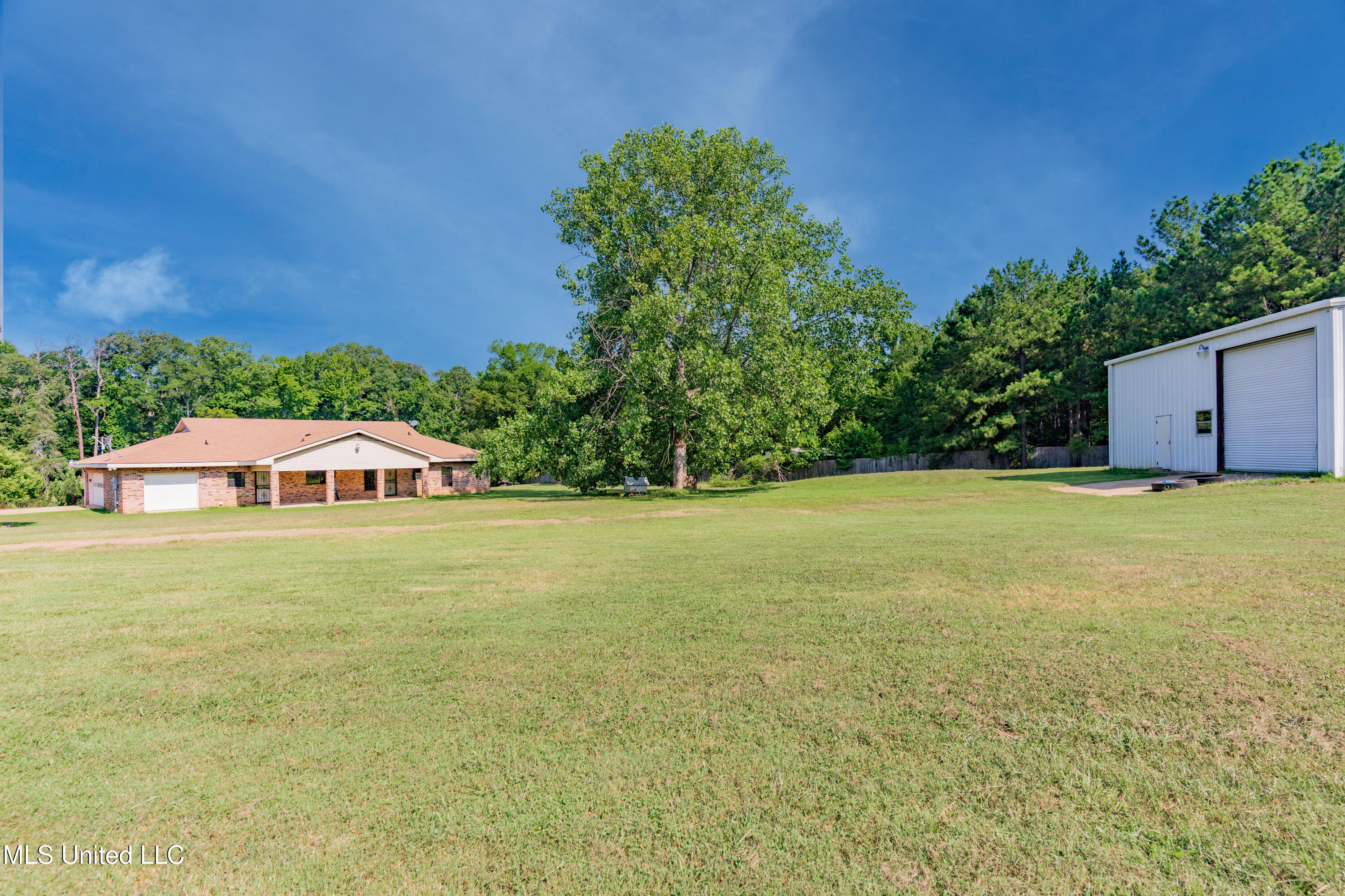 5232 Old Byram Road