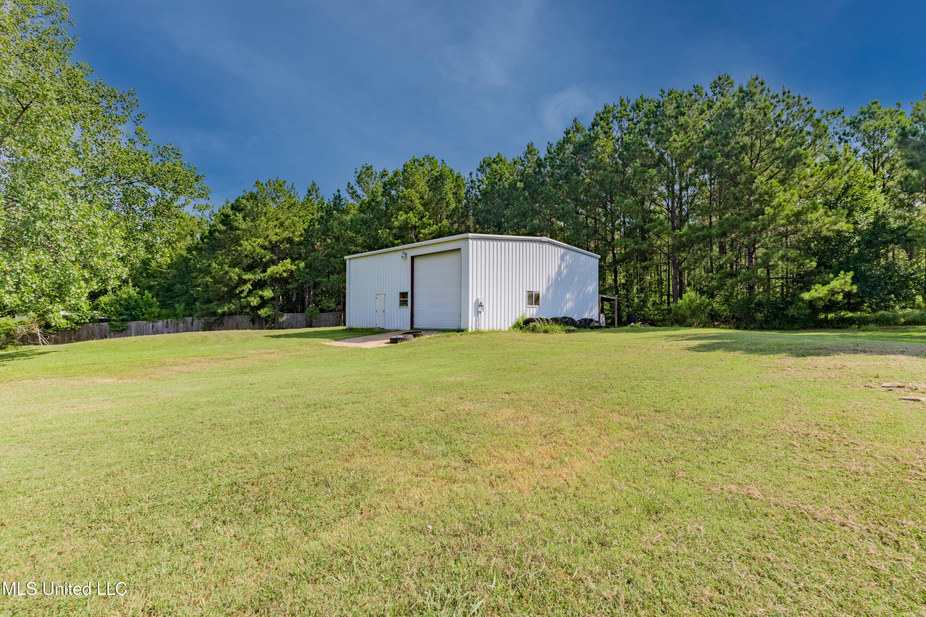 5232 Old Byram Road