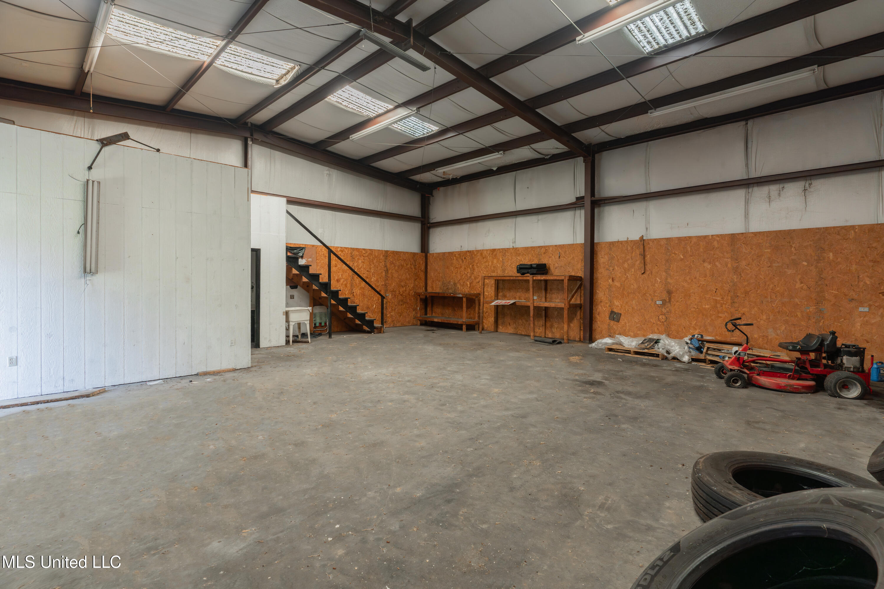 5232 Old Byram Road