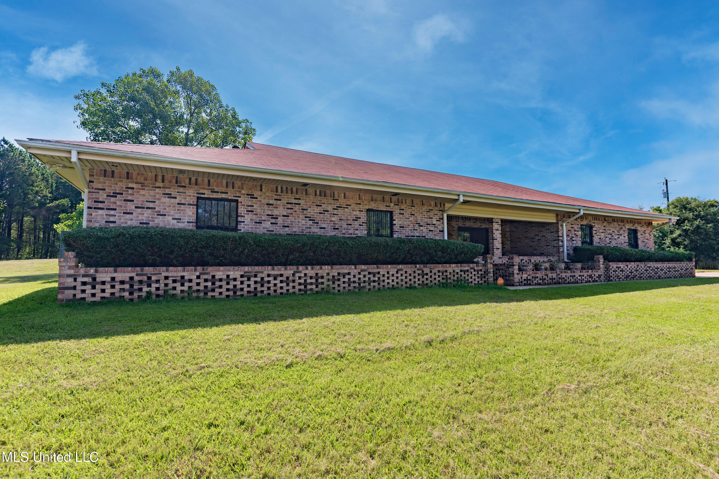 5232 Old Byram Road