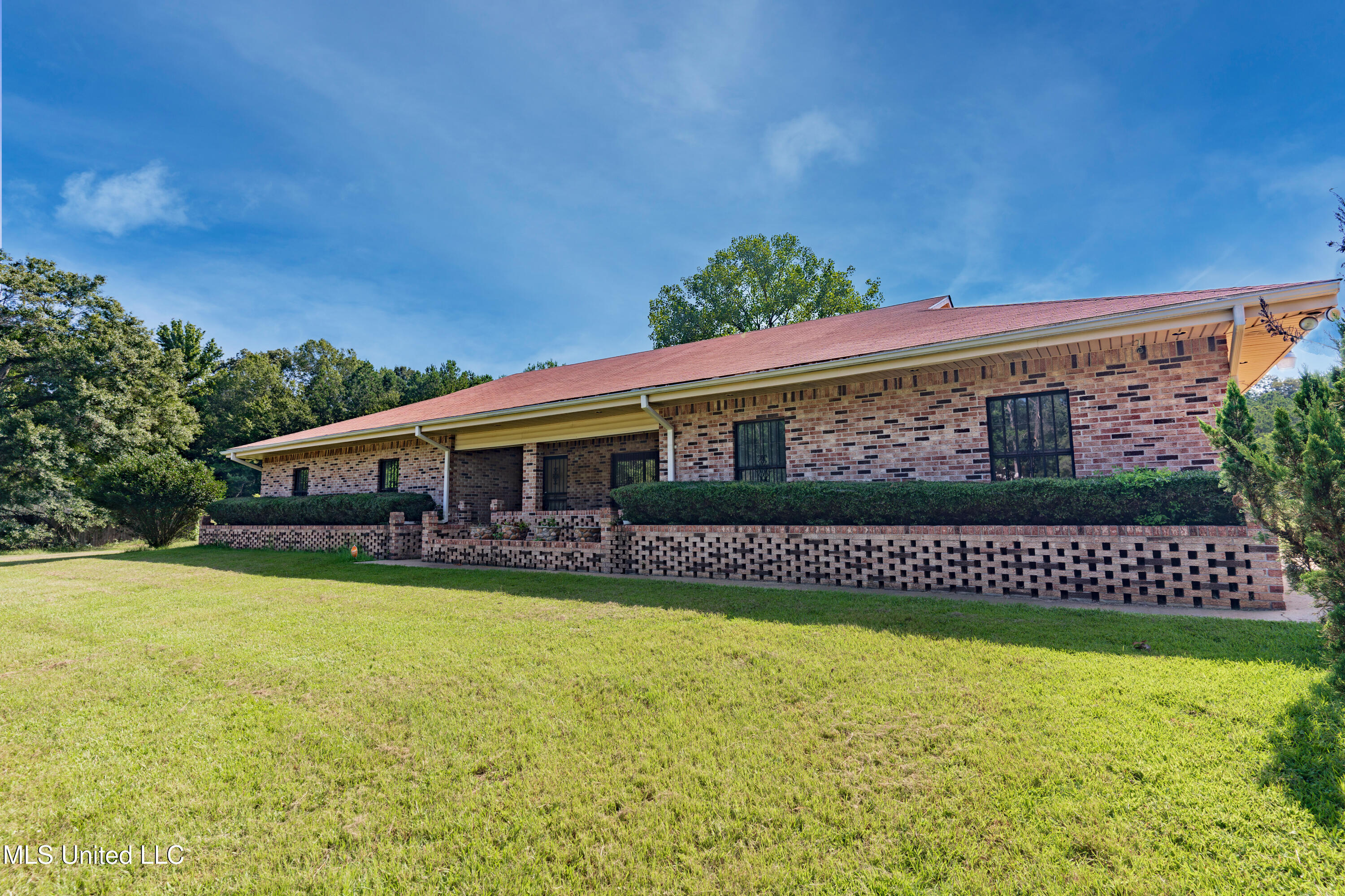 5232 Old Byram Road