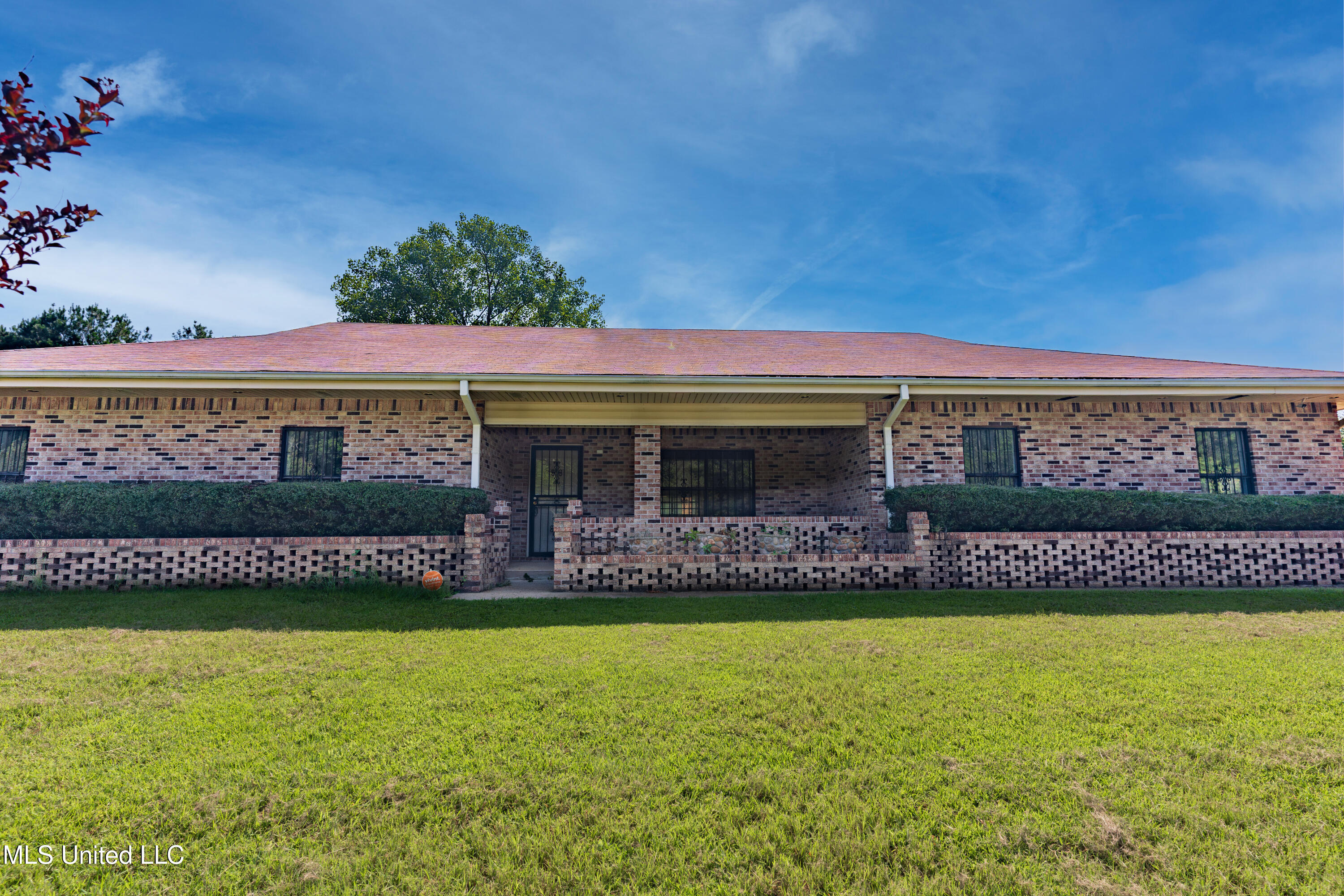 5232 Old Byram Road