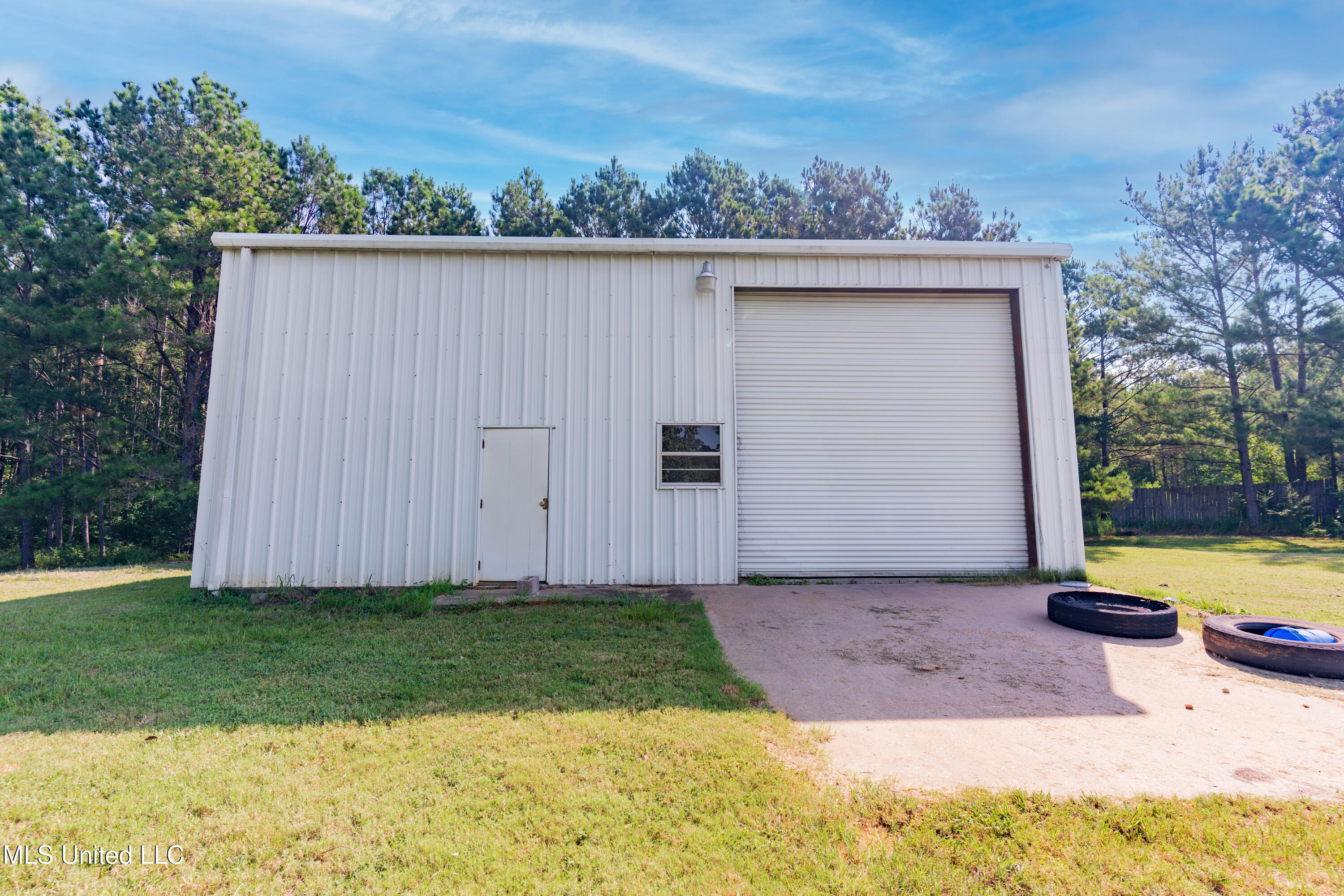 5232 Old Byram Road