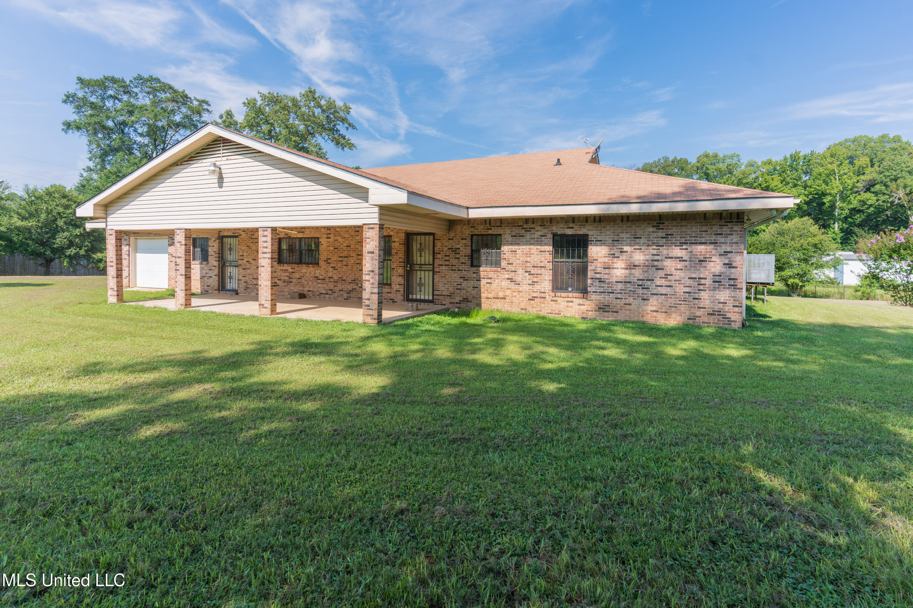 5232 Old Byram Road