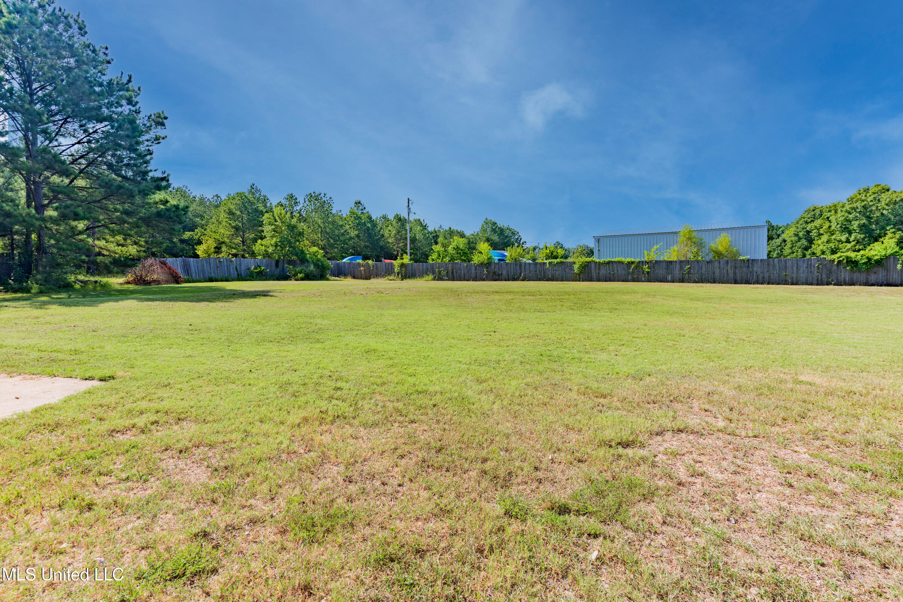 5232 Old Byram Road