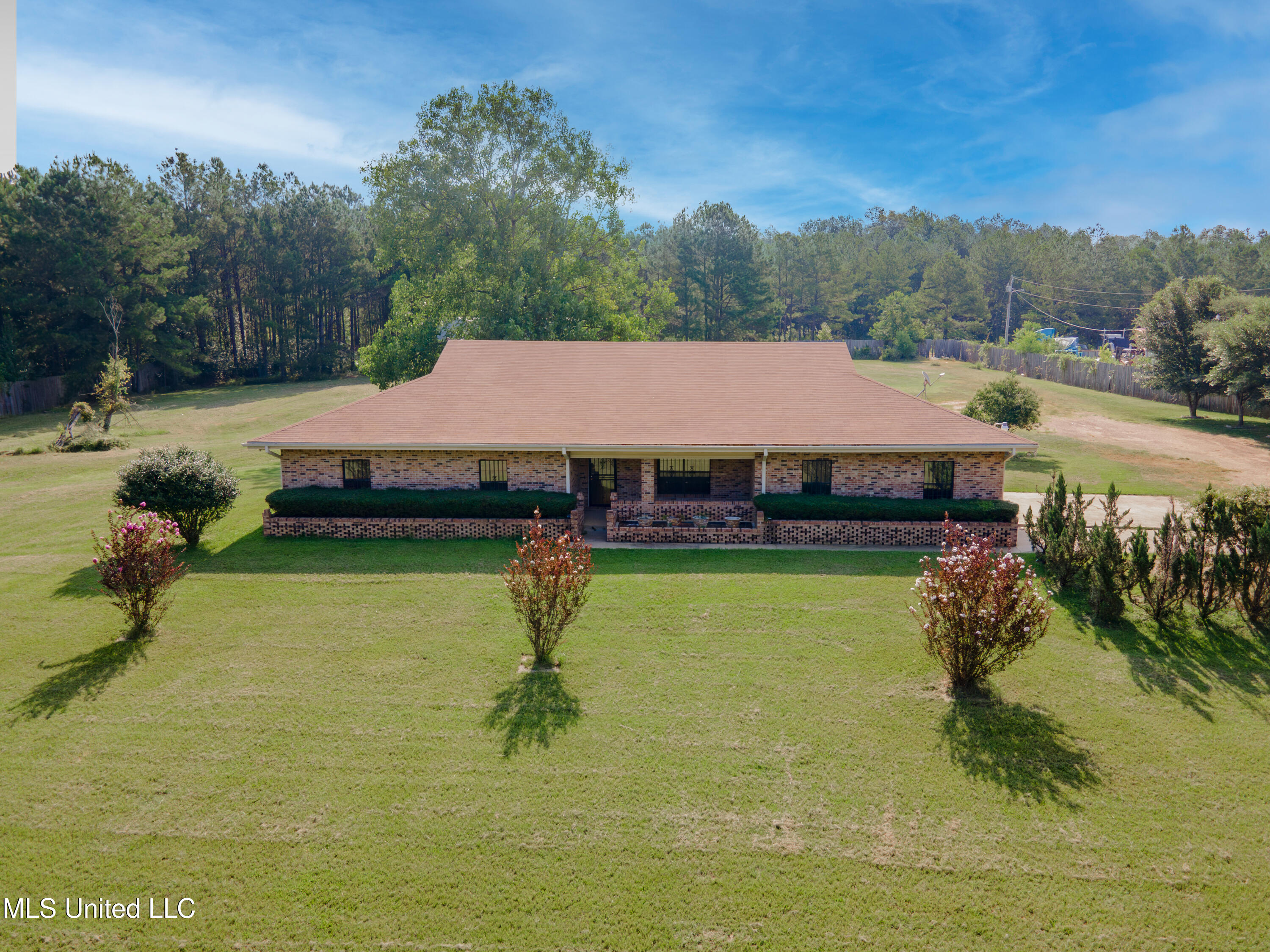 5232 Old Byram Road