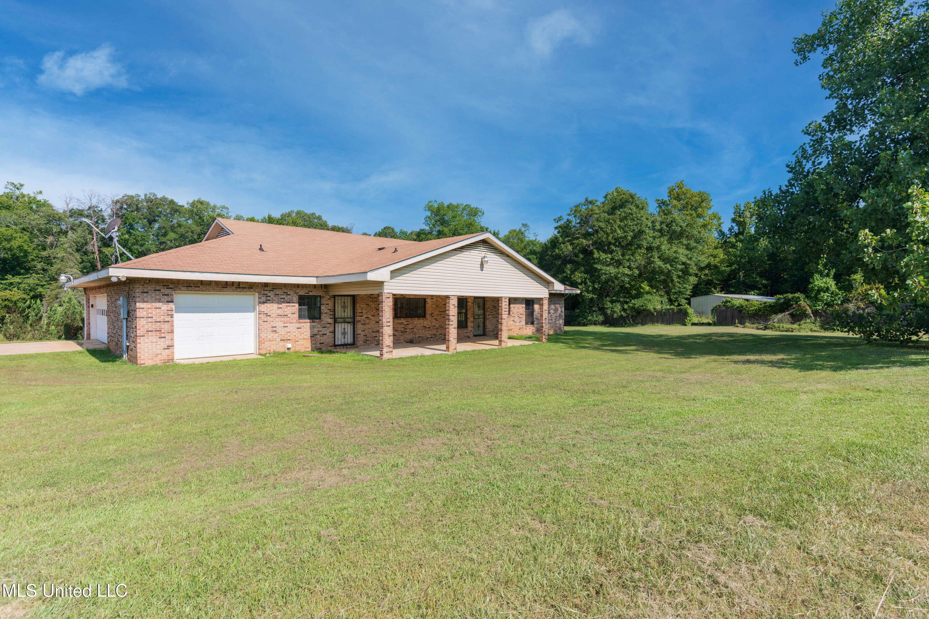 5232 Old Byram Road