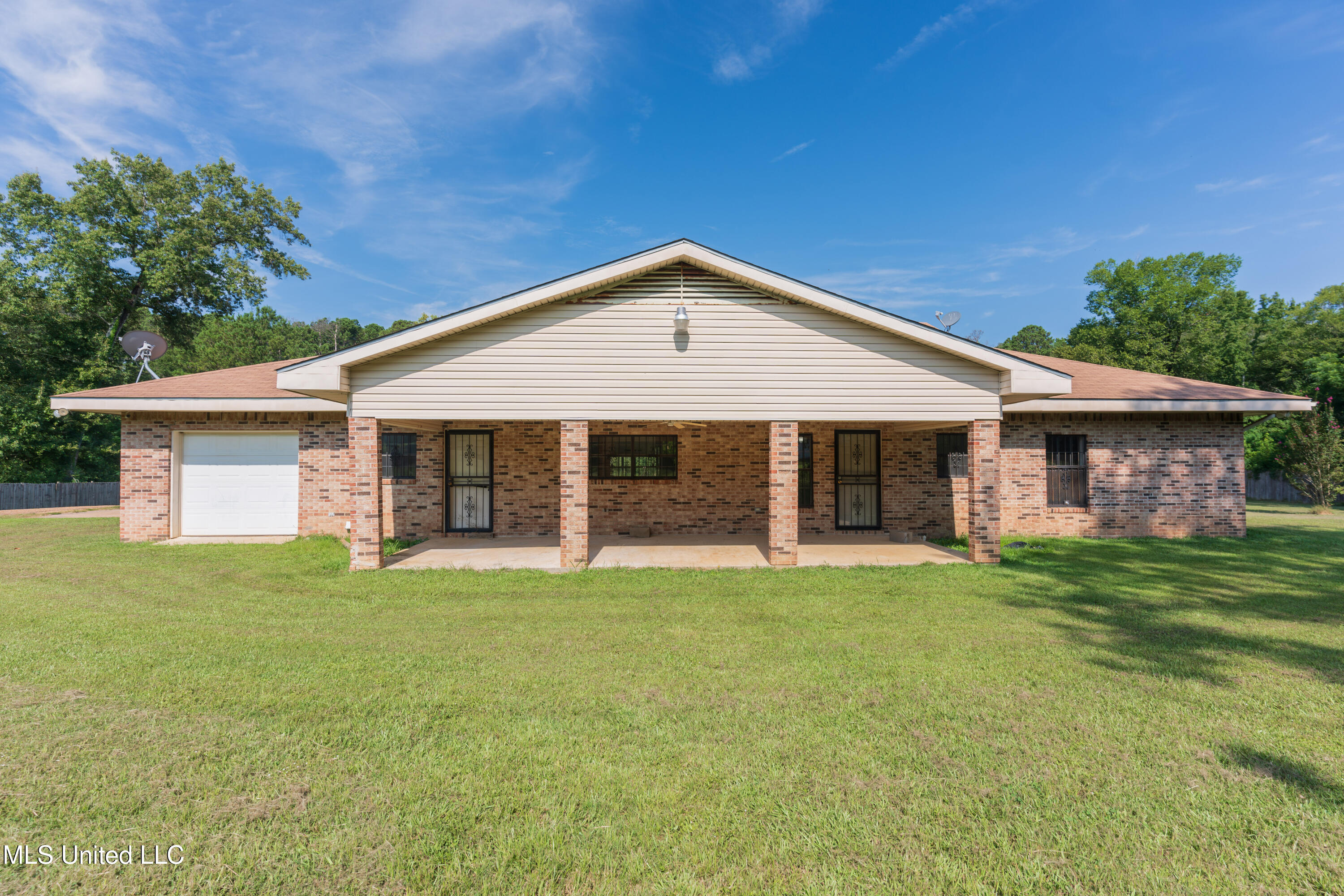 5232 Old Byram Road