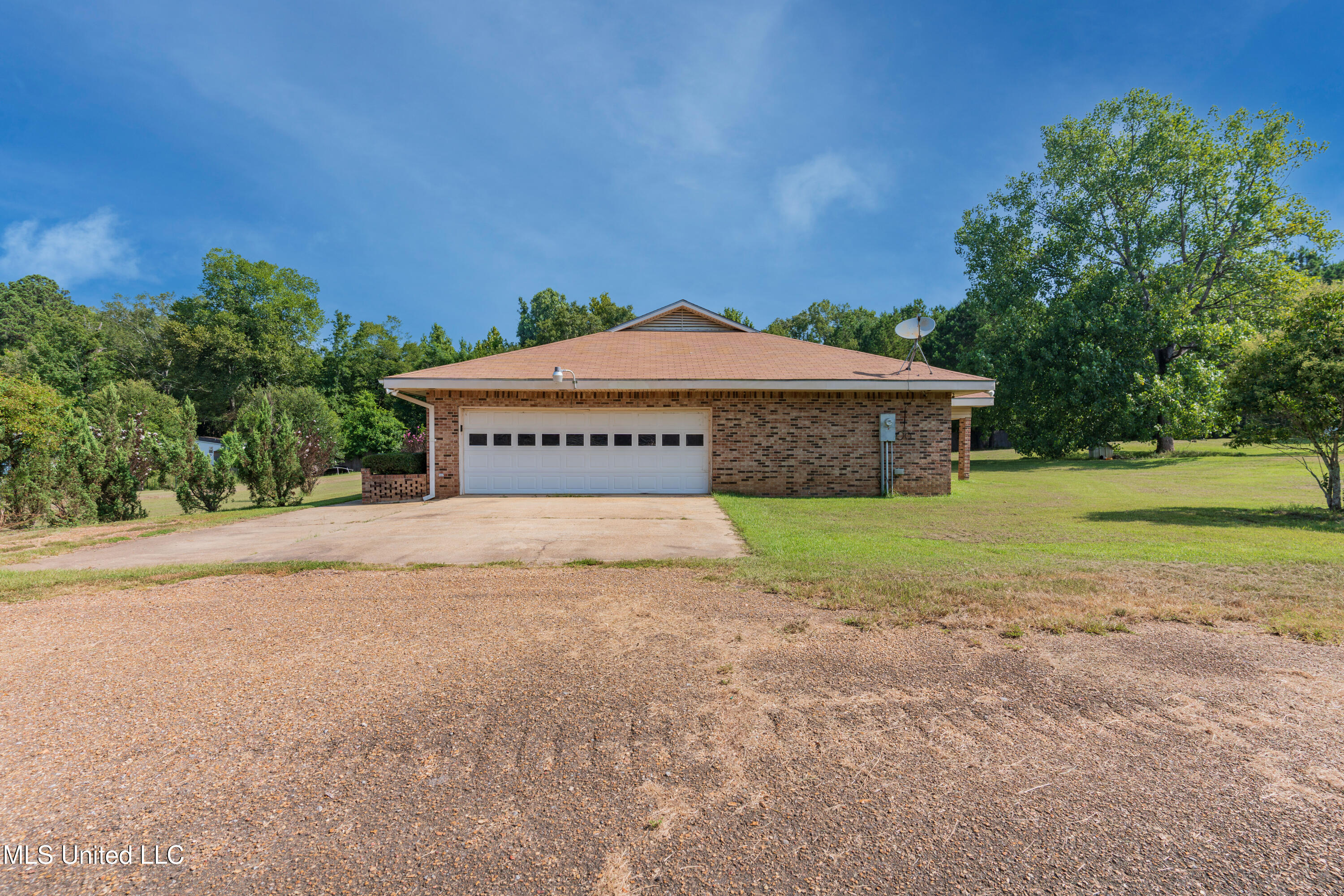 5232 Old Byram Road