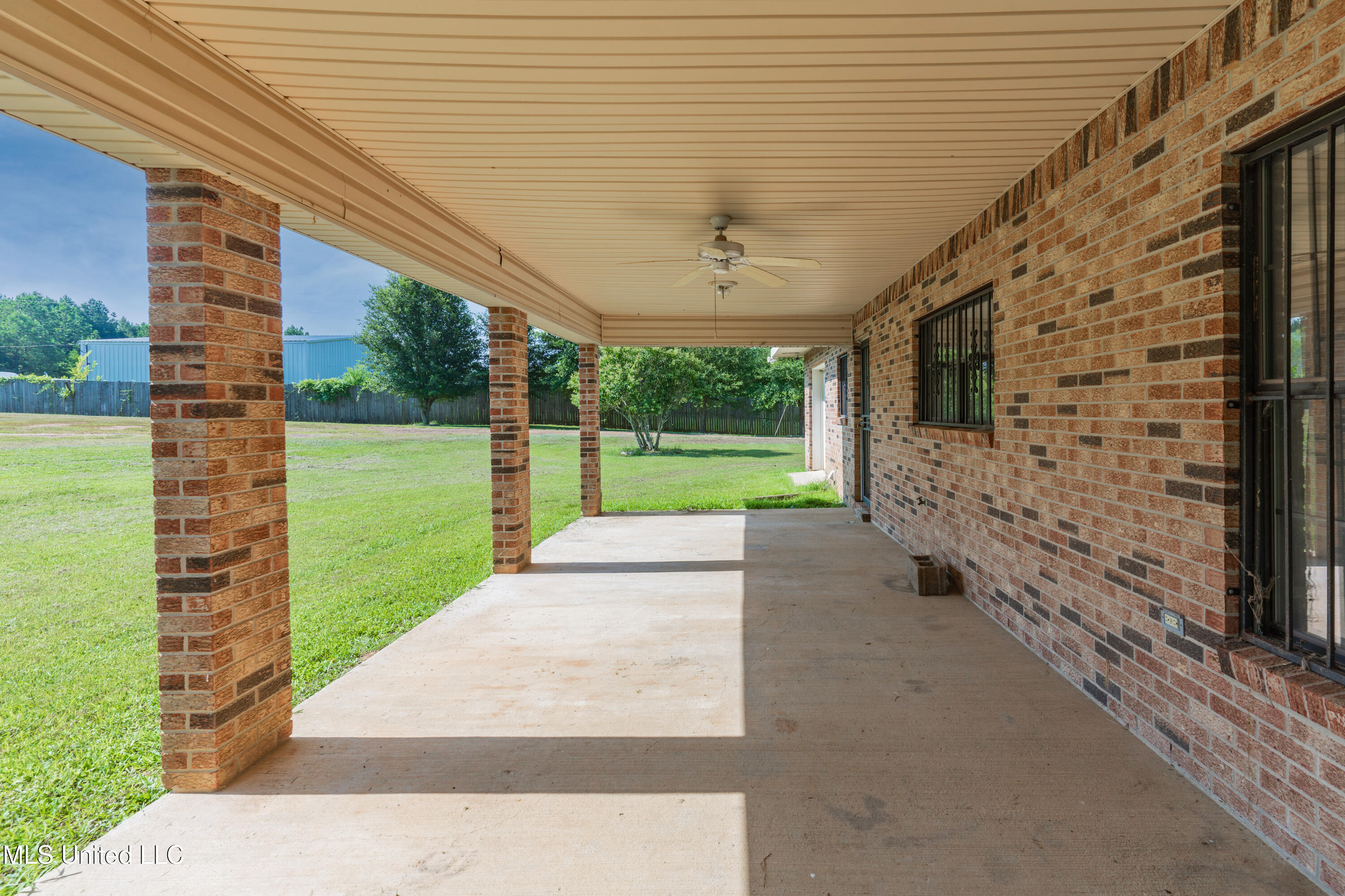5232 Old Byram Road