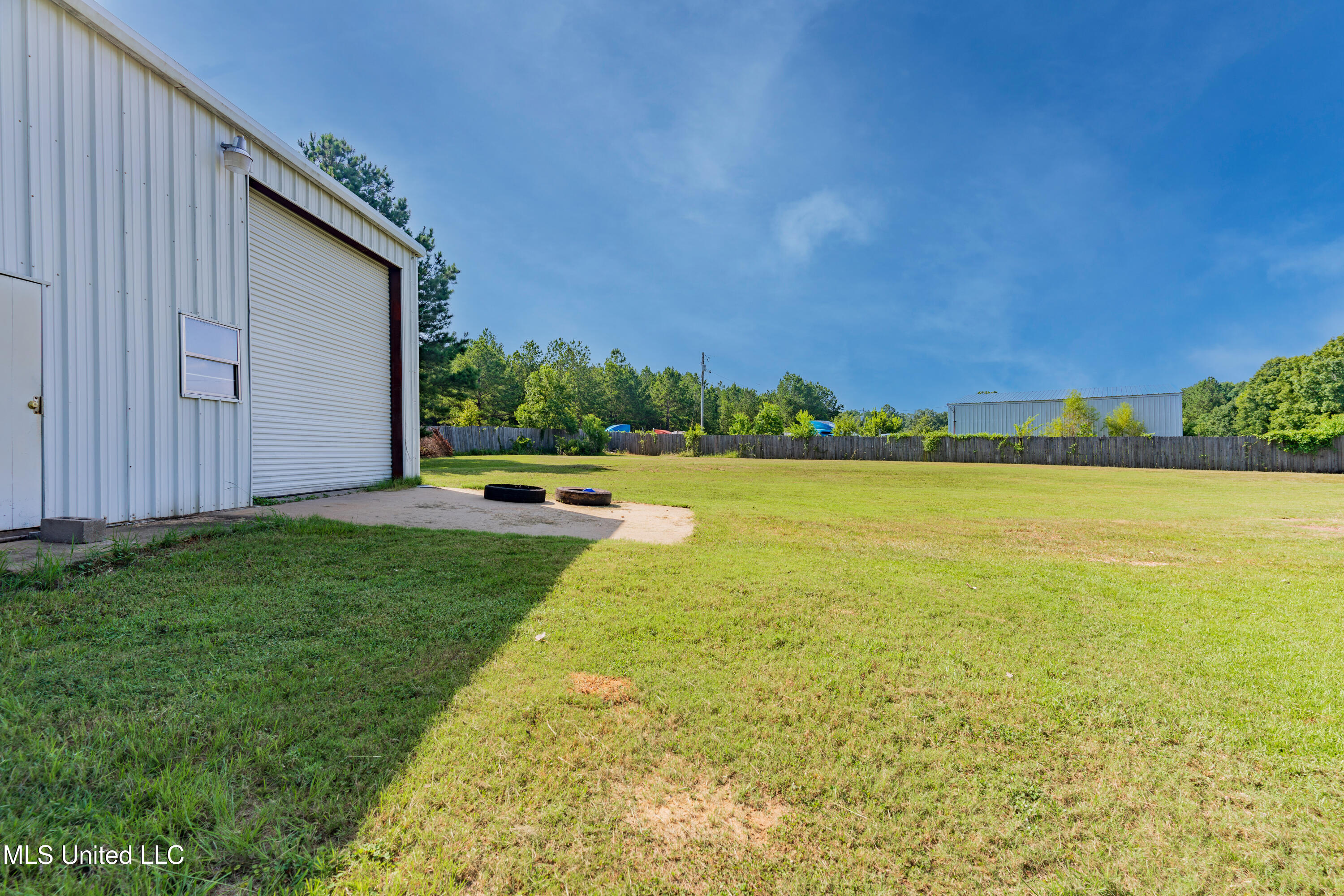 5232 Old Byram Road