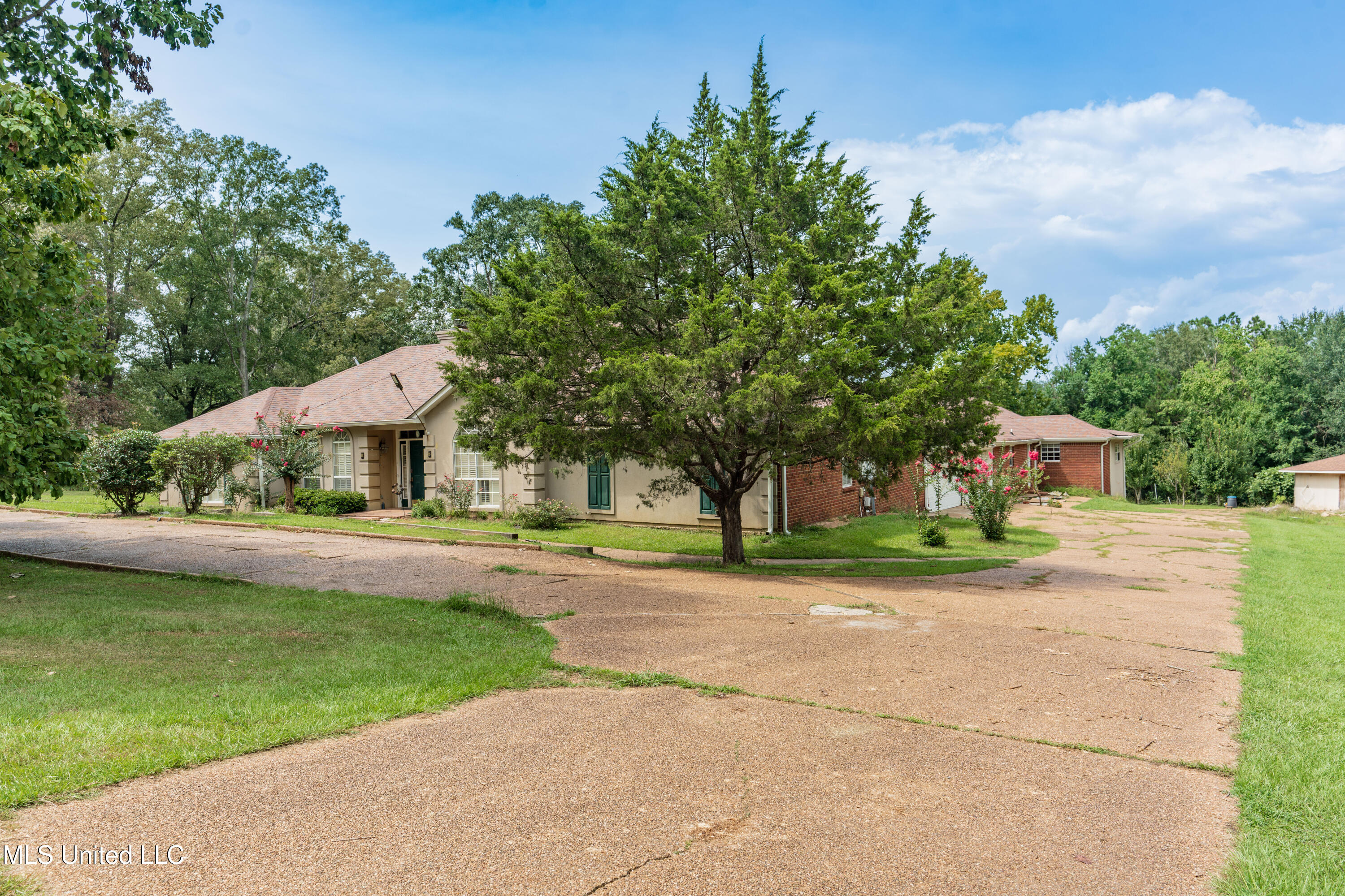 100 Green Oak Cove