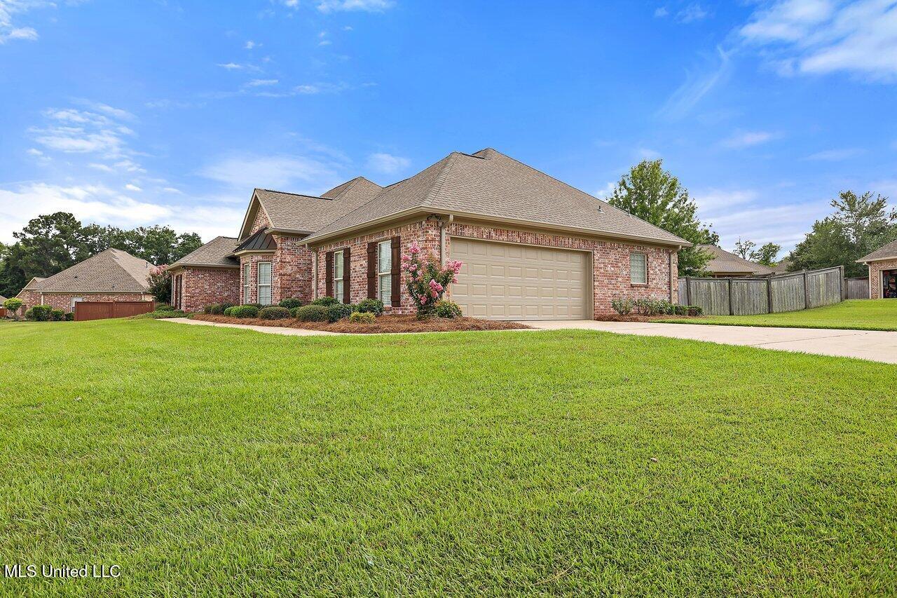 50 River Rock Way