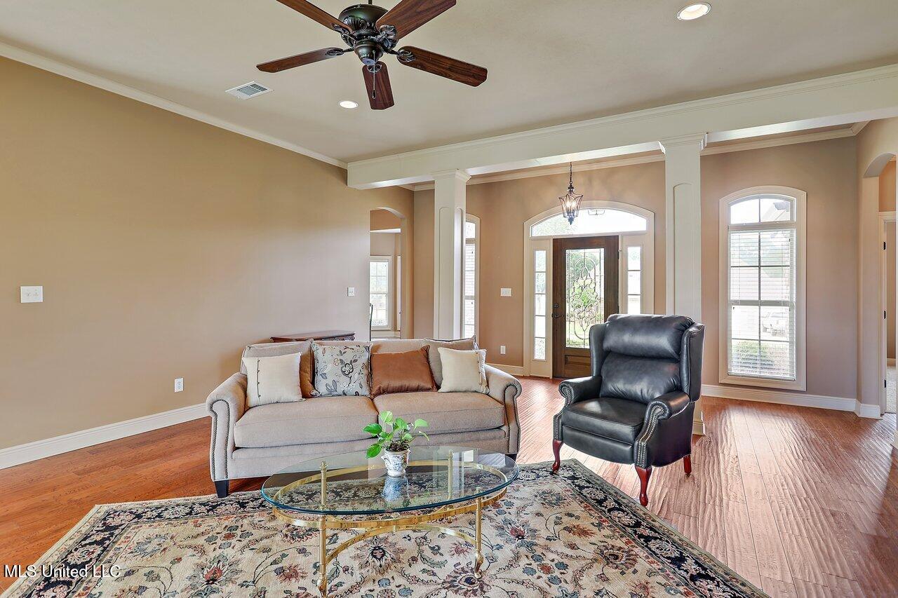 50 River Rock Way