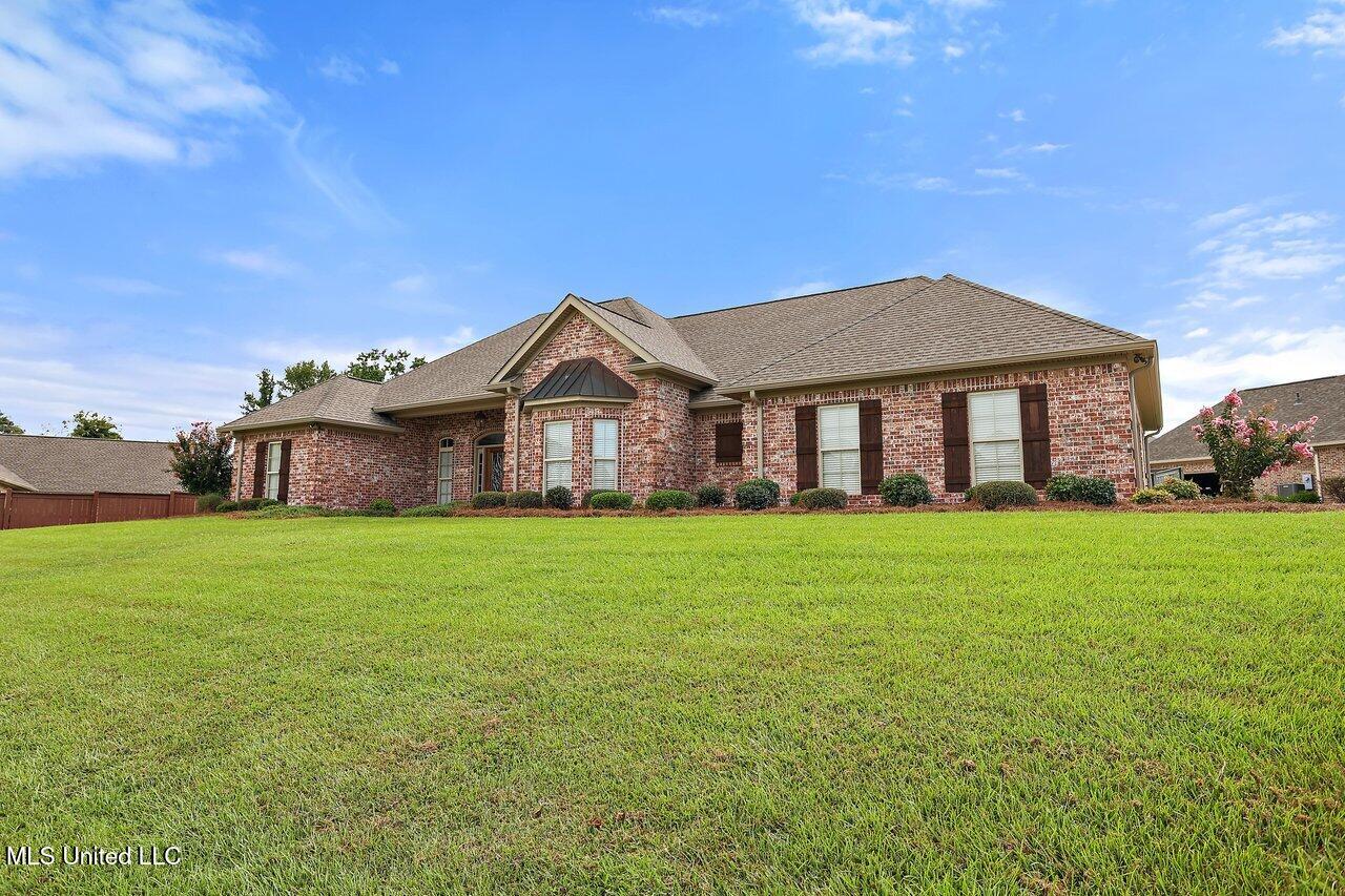 50 River Rock Way