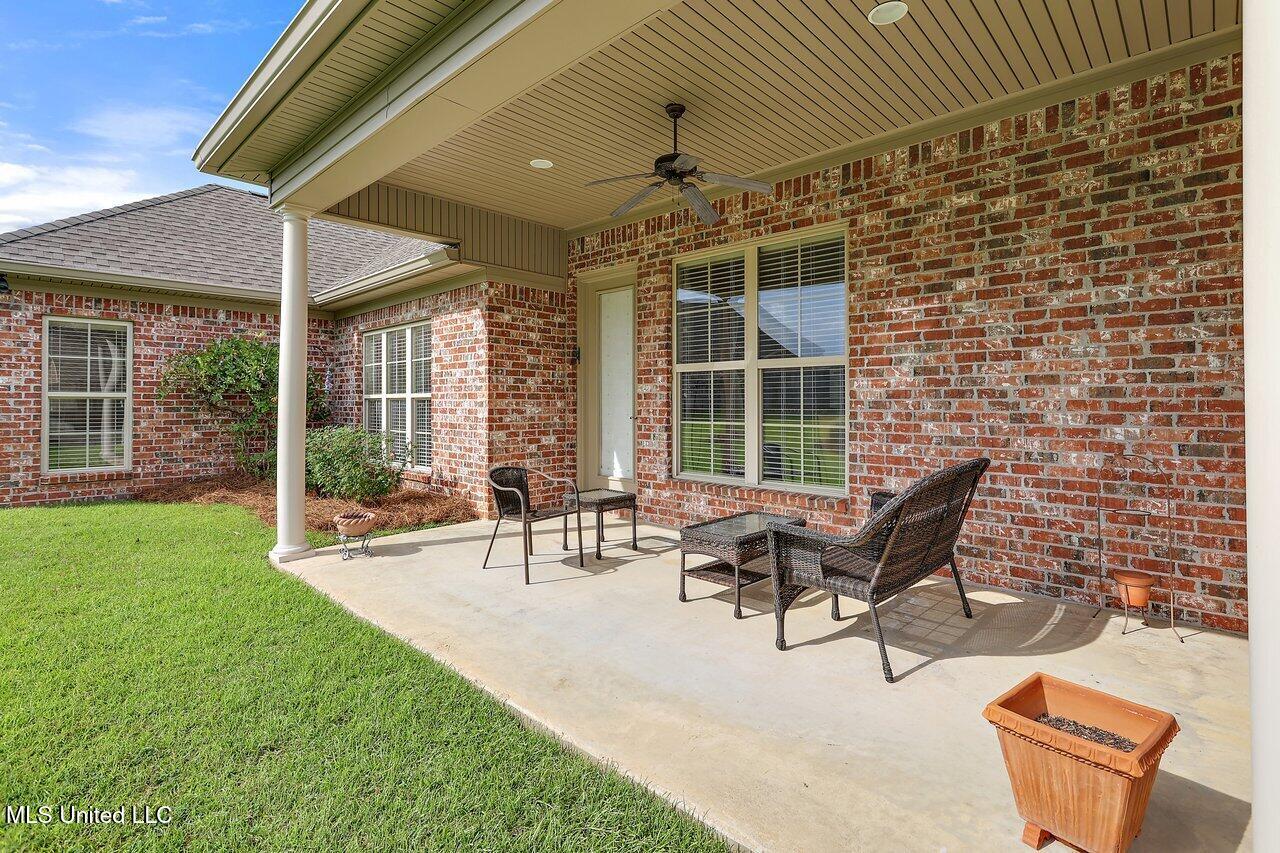 50 River Rock Way