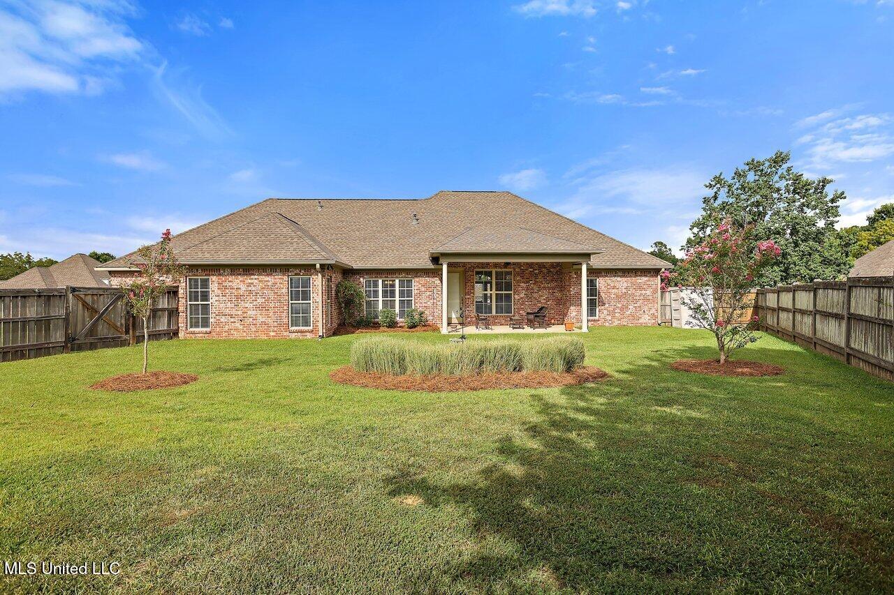 50 River Rock Way