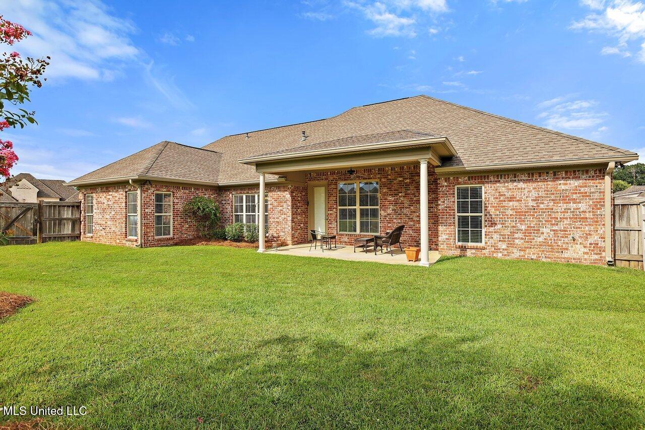 50 River Rock Way