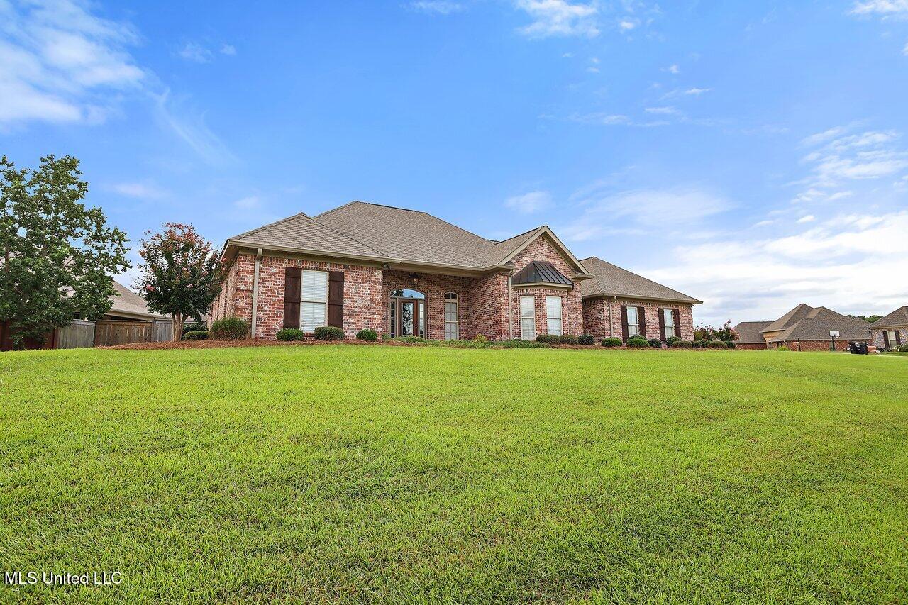 50 River Rock Way