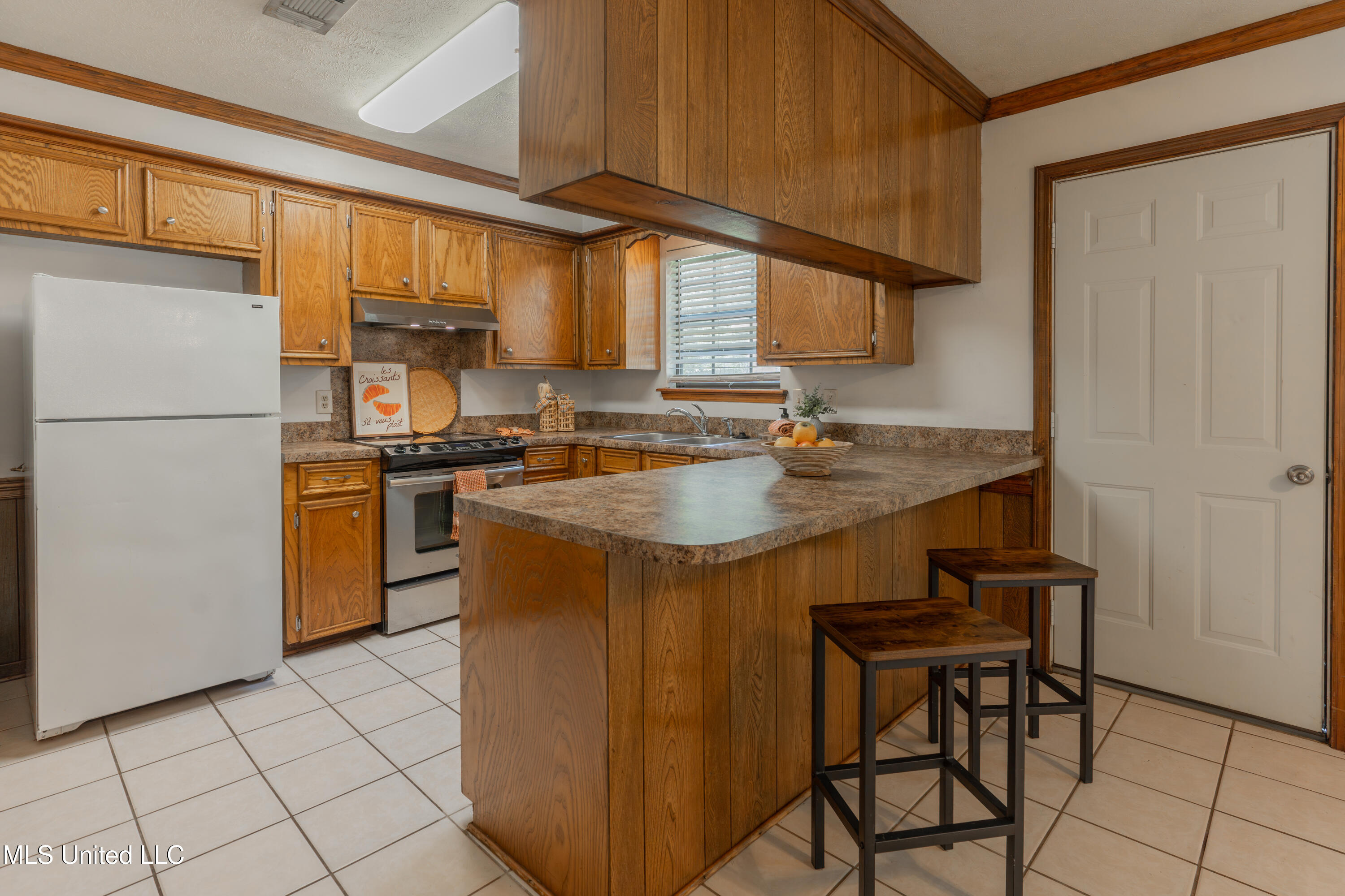 107 Spanish Moss Drive