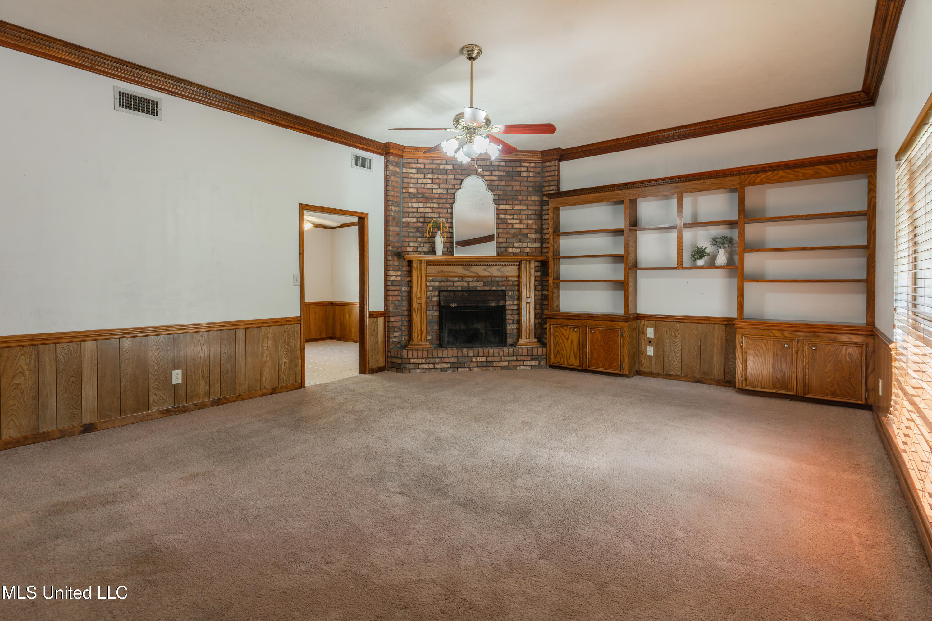 107 Spanish Moss Drive