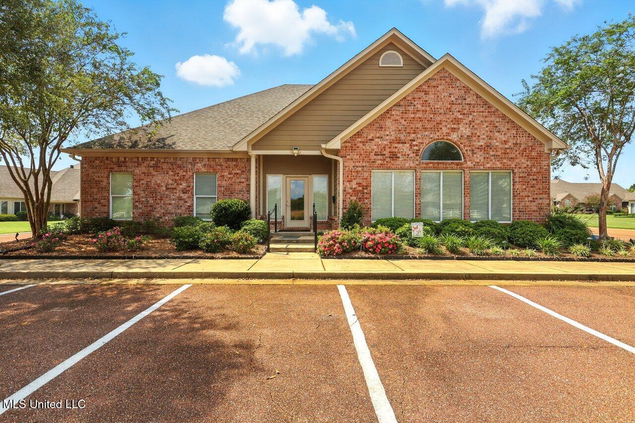 830 Sweetwater Drive