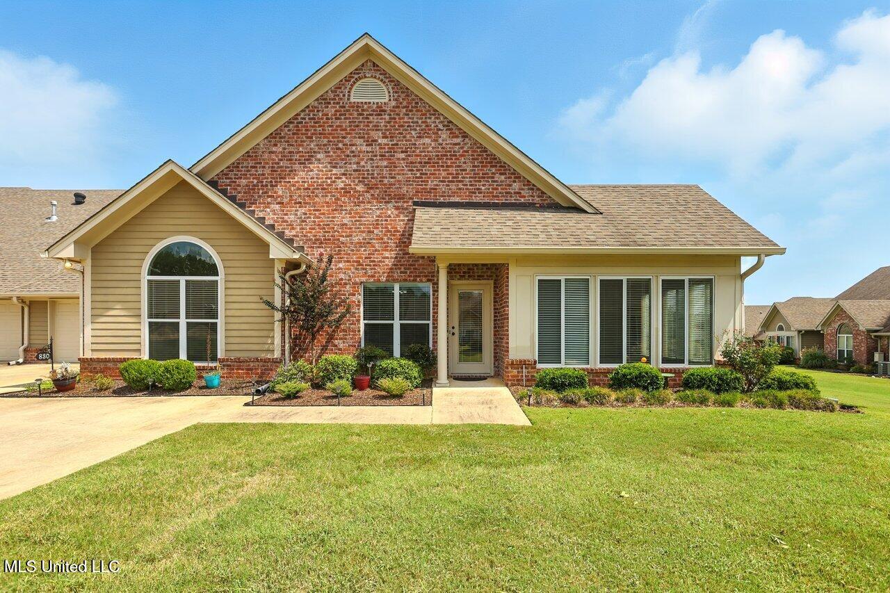 830 Sweetwater Drive