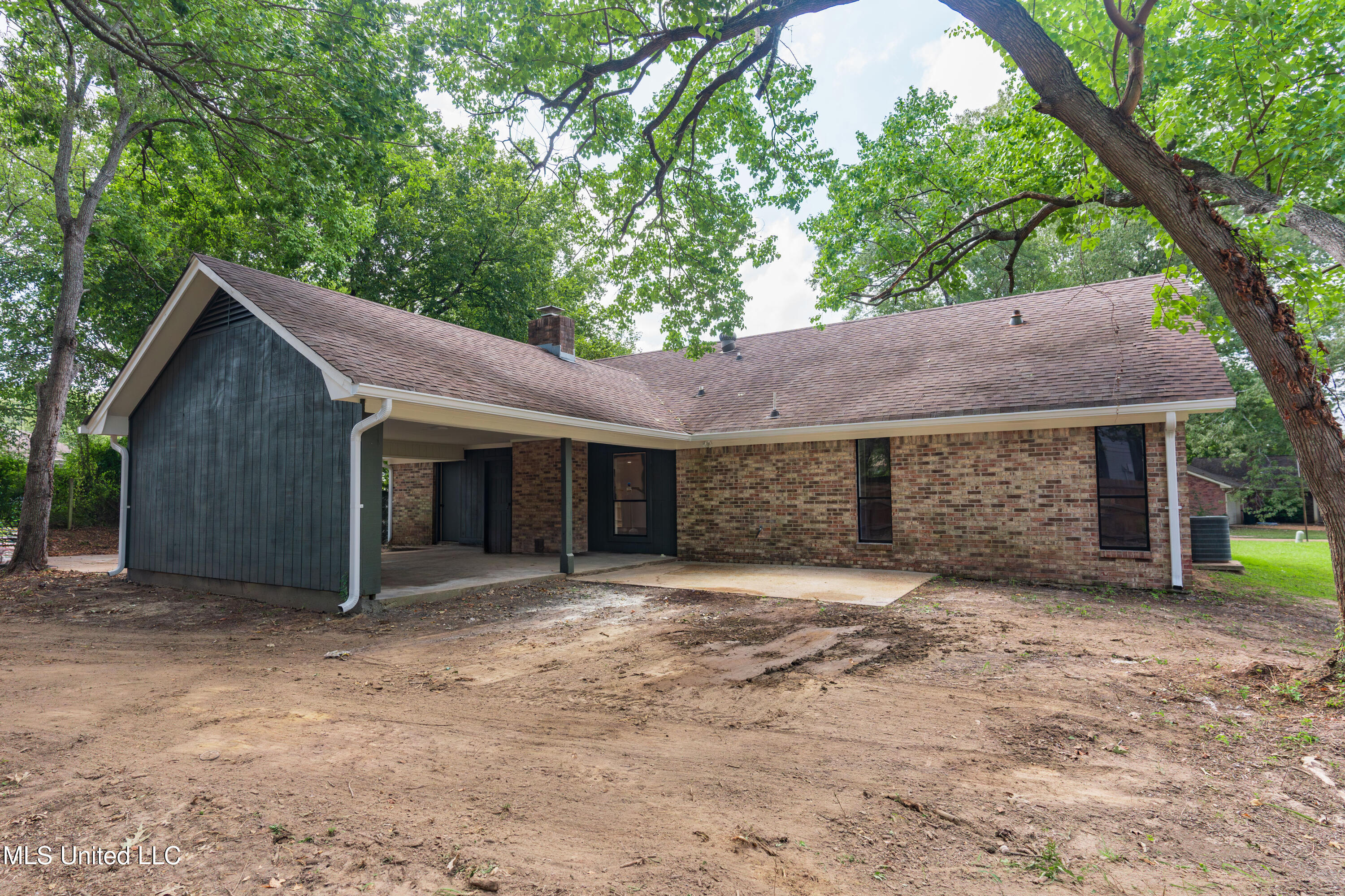 110 Casa Grande Drive