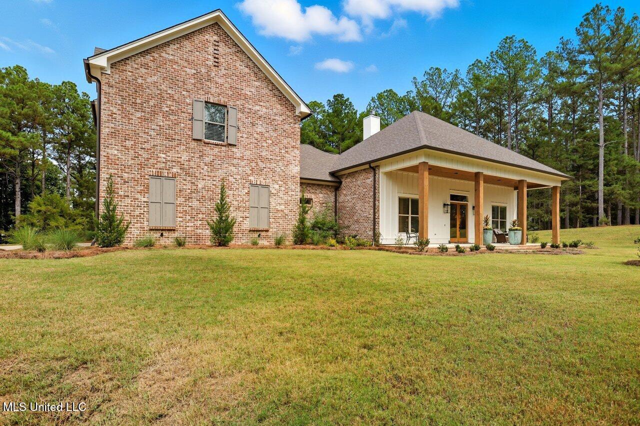 298 Highland Meadow Road