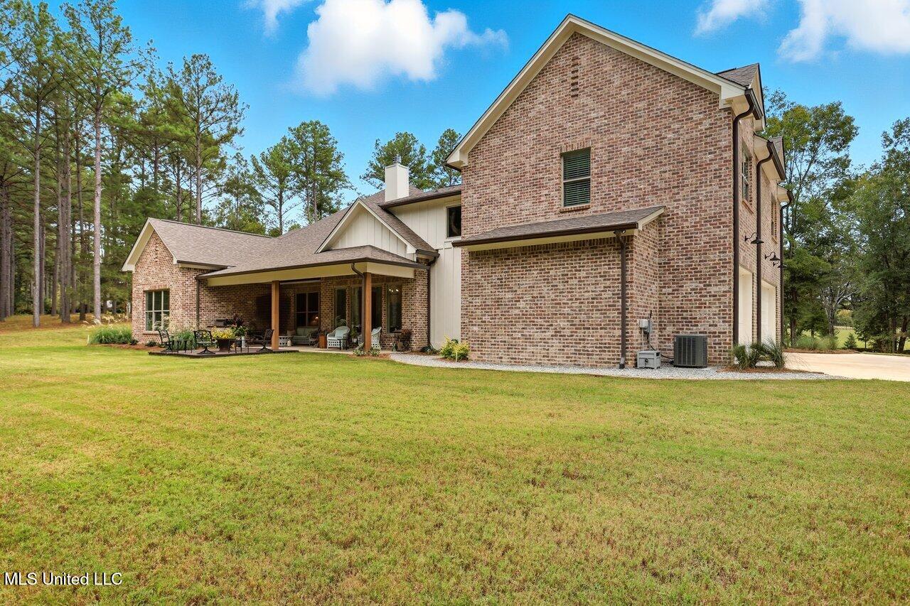 298 Highland Meadow Road