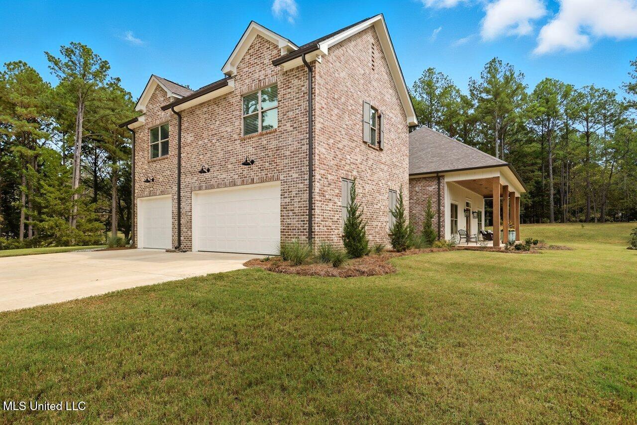 298 Highland Meadow Road