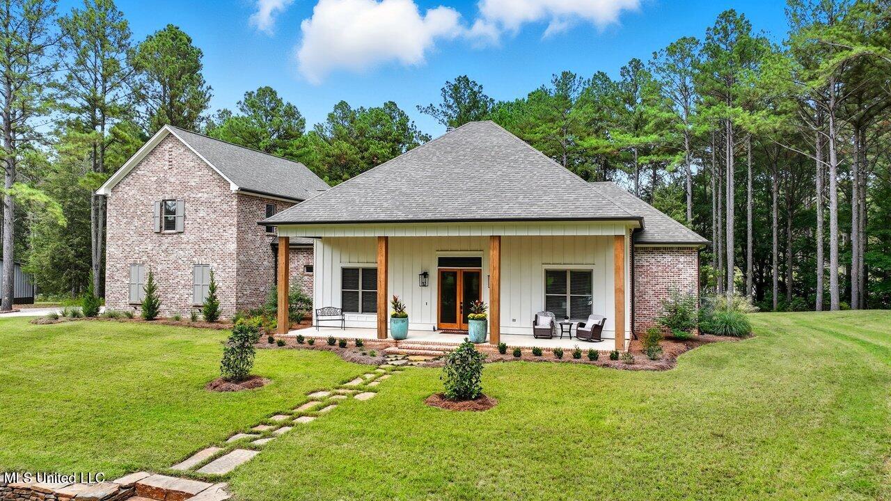 298 Highland Meadow Road